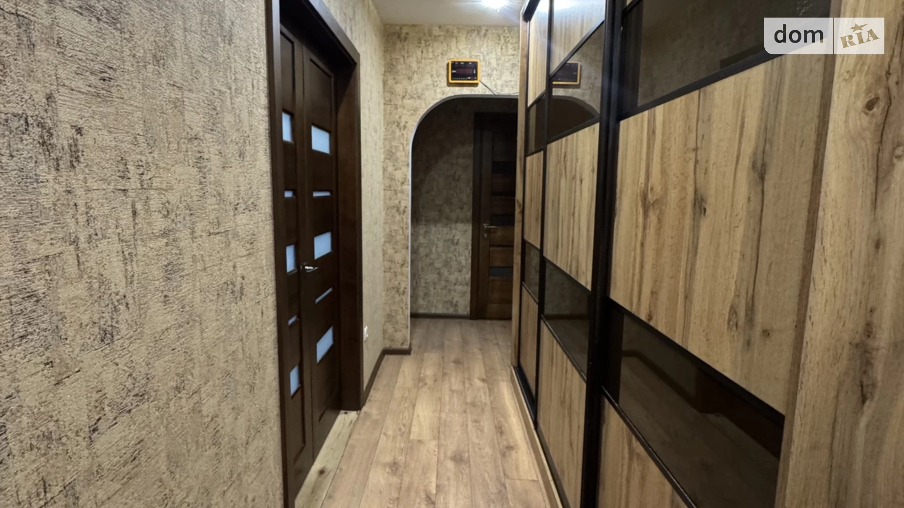 Продається 3-кімнатна квартира 62.1 кв. м у Рівному, вул. Фабрична, 1 - фото 5