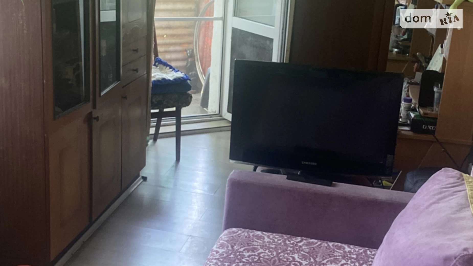Продается 2-комнатная квартира 48 кв. м в Одессе, ул. Спиридоновская, 19 - фото 2