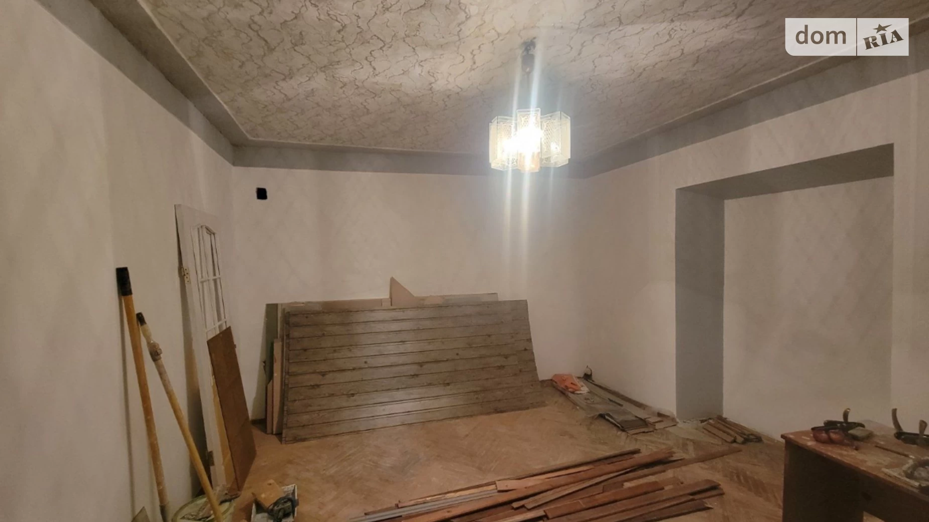 1-комнатная квартира 32 кв. м в Тернополе, ул. Броварная, 10 - фото 5