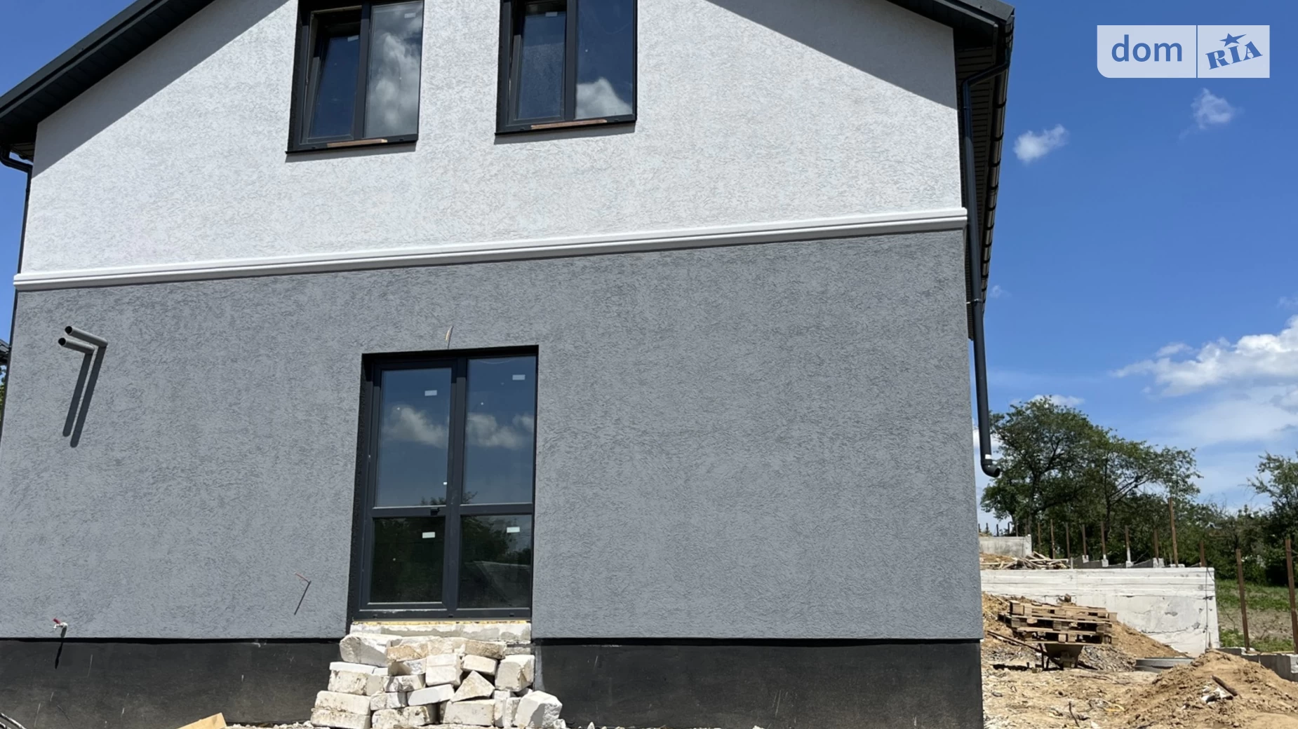 Продается дом на 2 этажа 112 кв. м с мансардой, цена: 76000 $ - фото 3
