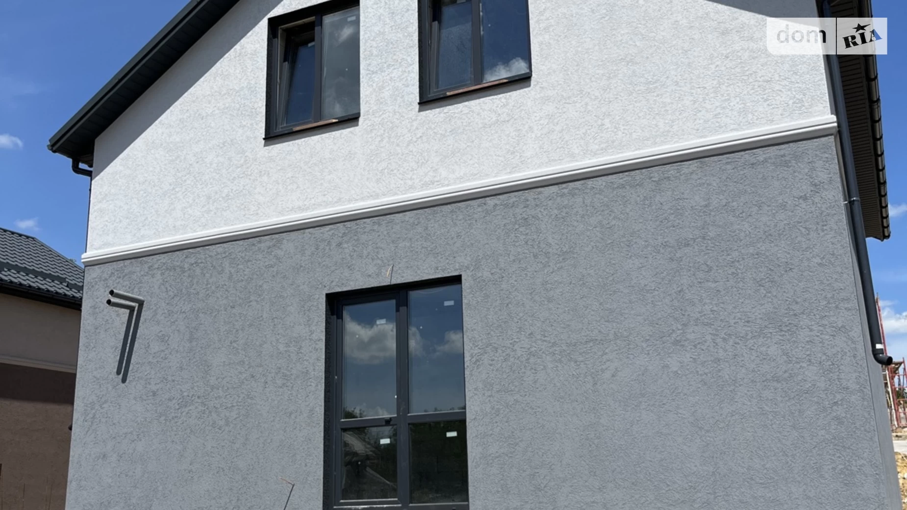 Продается дом на 2 этажа 112 кв. м с мансардой, цена: 76000 $ - фото 2