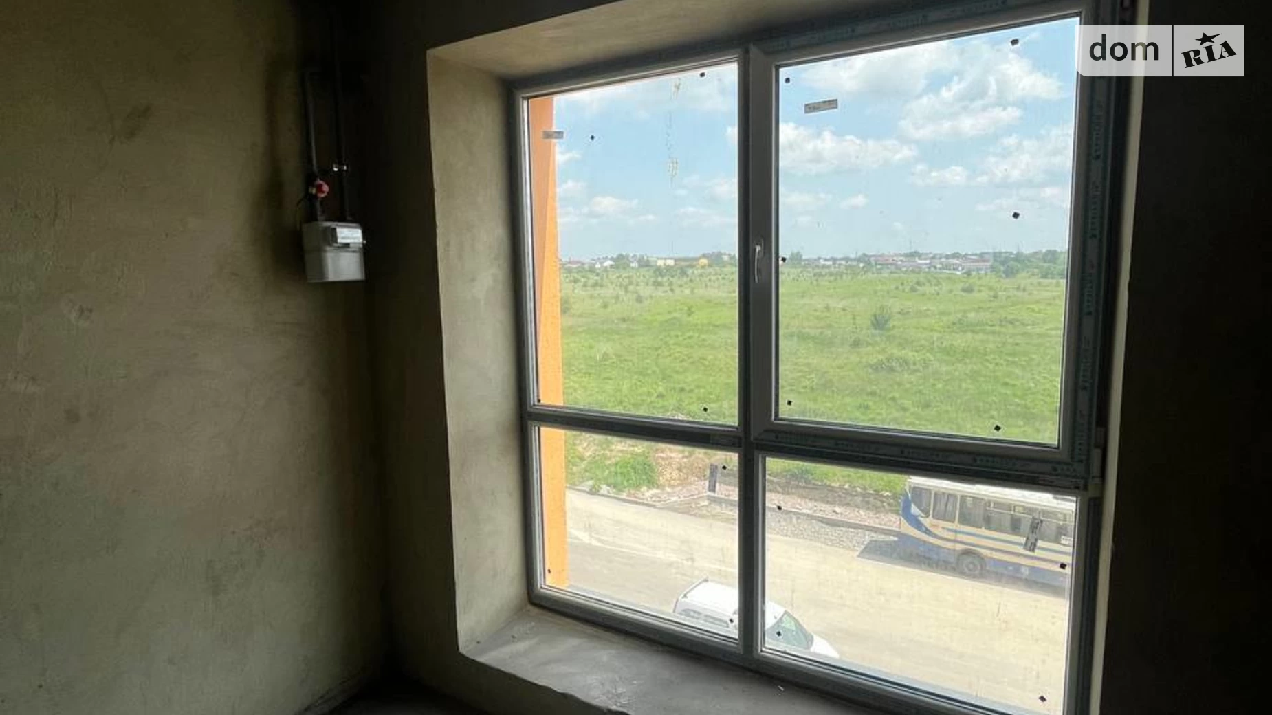 Продается 2-комнатная квартира 63 кв. м в Ровно, ул. Студенческая, 24 - фото 4