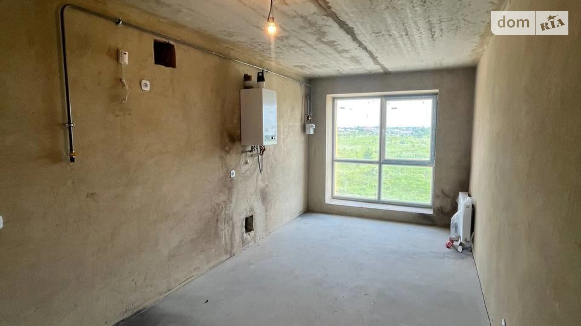 Продается 2-комнатная квартира 63 кв. м в Ровно, ул. Студенческая, 24 - фото 3