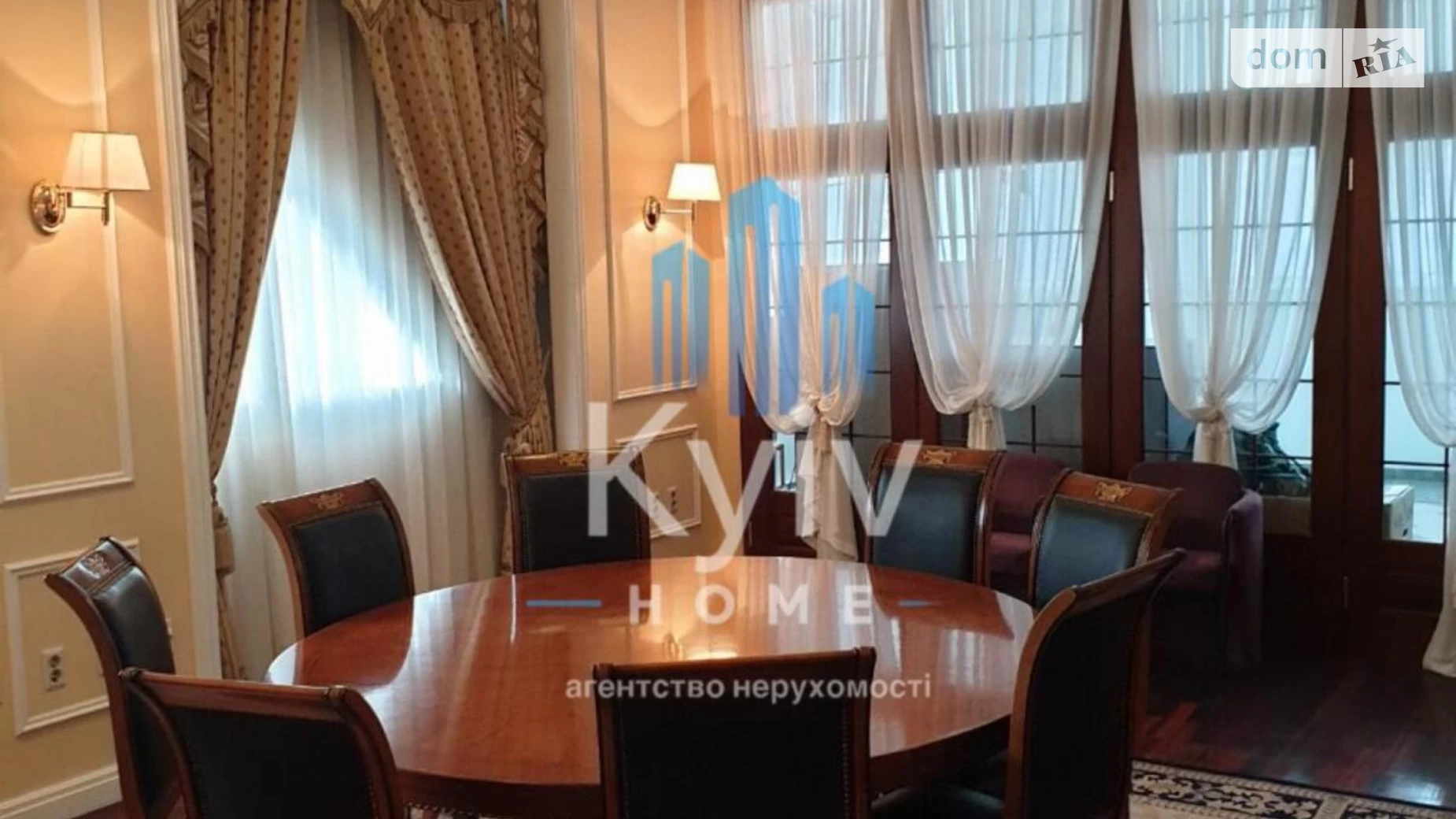 Здається в оренду офіс 155 кв. м в бізнес-центрі, цена: 2790 $ - фото 3