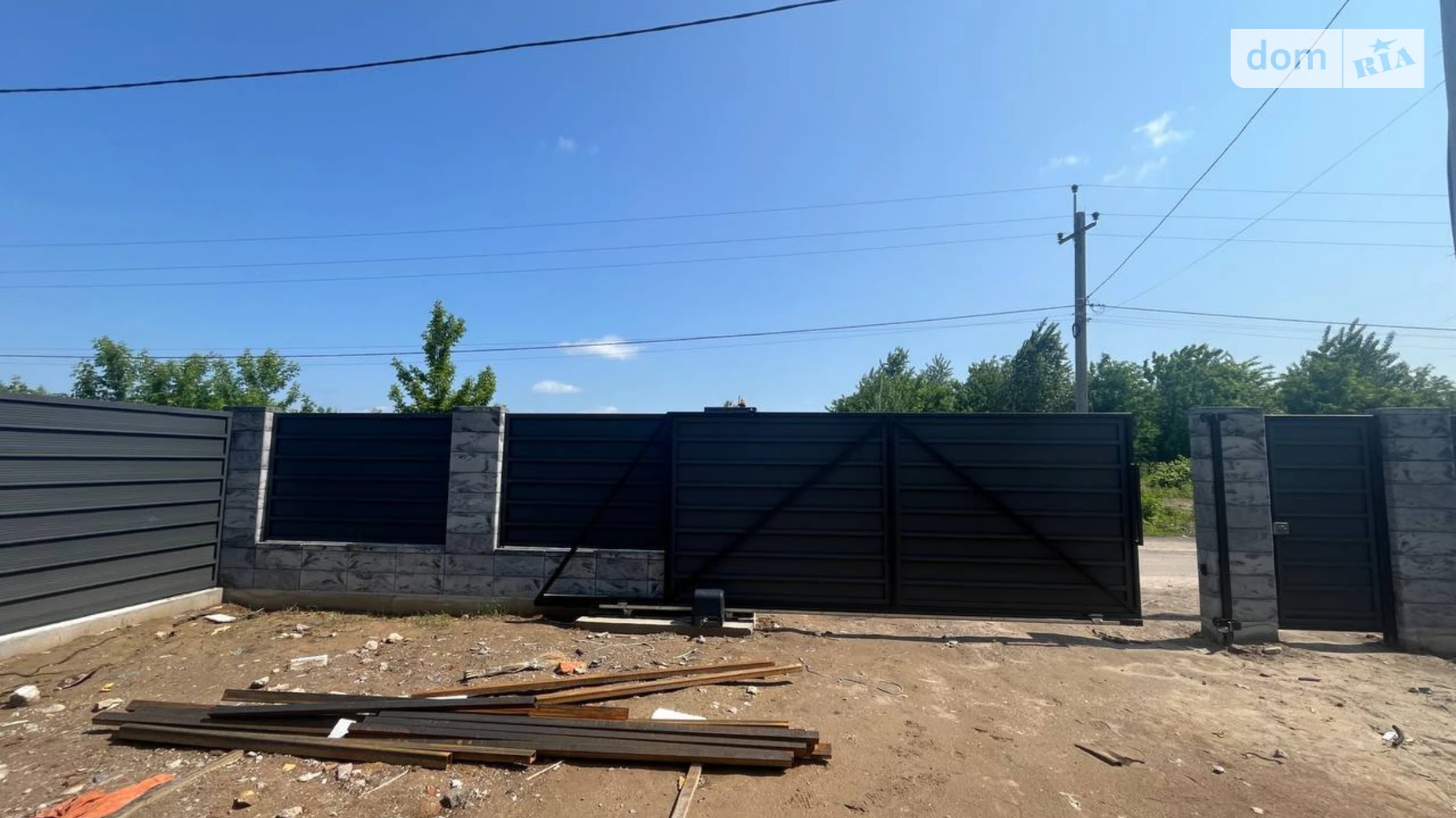 Продается дом на 2 этажа 135 кв. м с балконом, цена: 135000 $ - фото 5