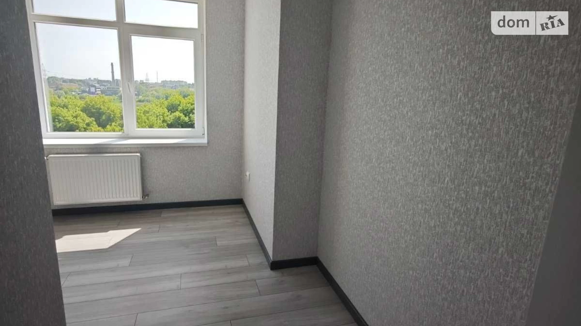 Продается 1-комнатная квартира 39.3 кв. м в Хмельницком, ул. Трудовая - фото 5