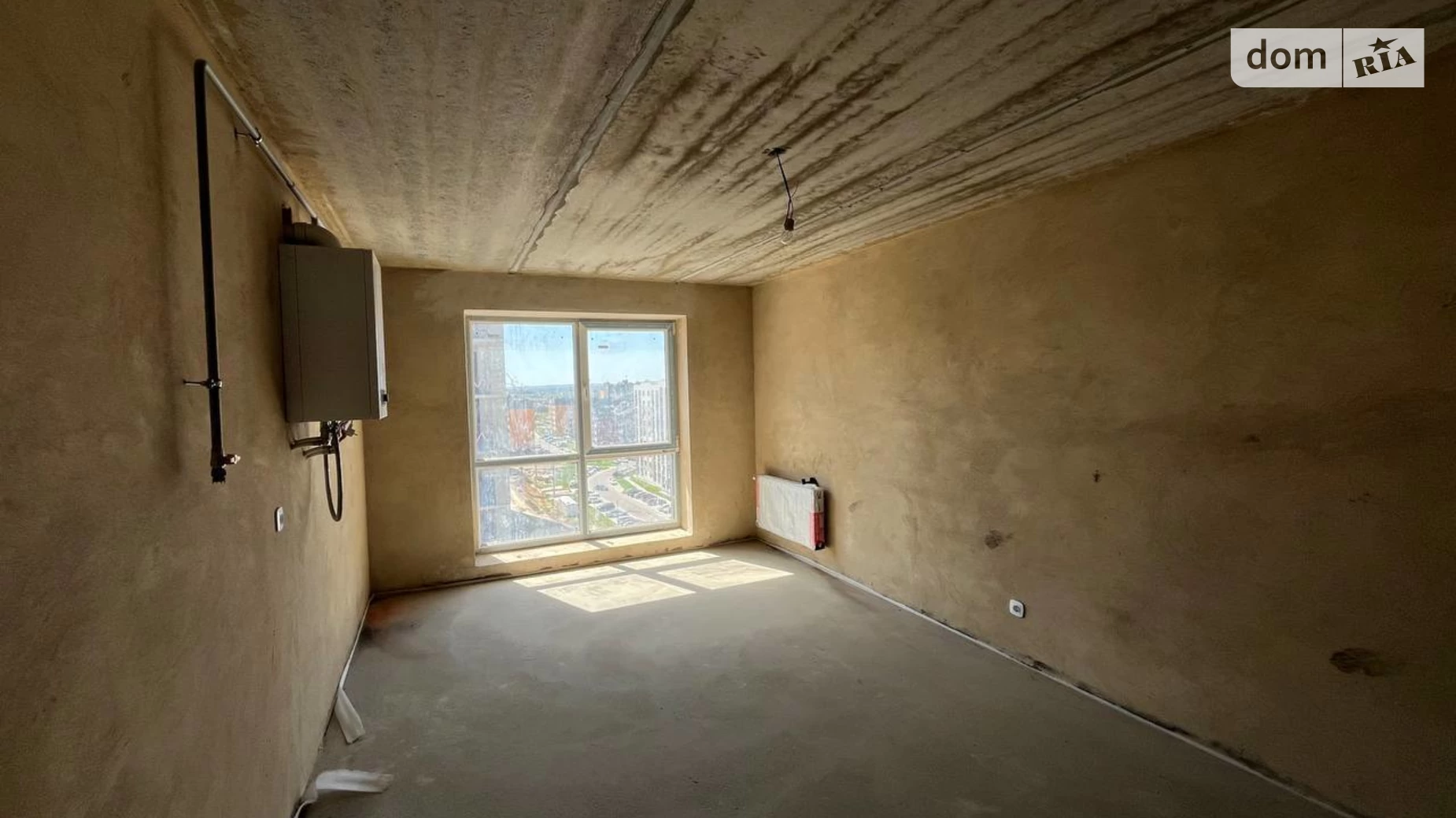 Продается 1-комнатная квартира 46 кв. м в Ровно, цена: 52000 $ - фото 2