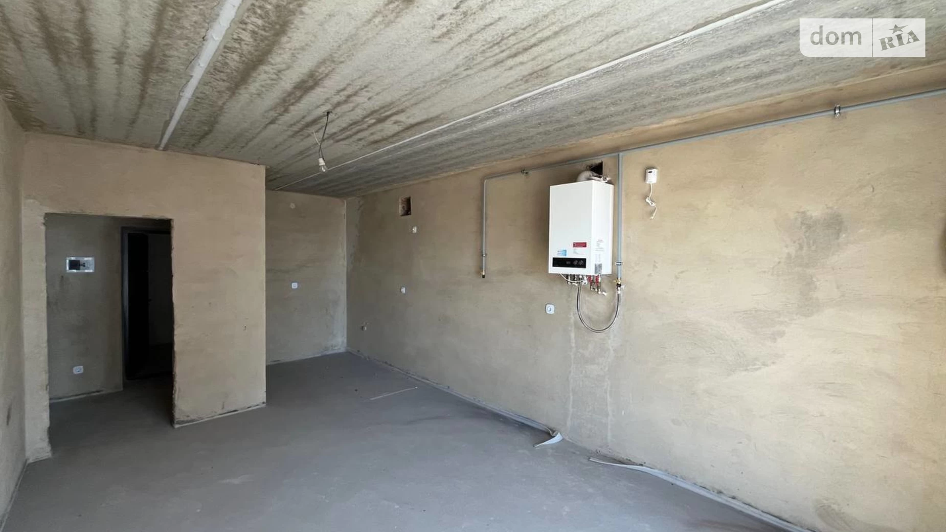 Продается 1-комнатная квартира 46 кв. м в Ровно, цена: 52000 $ - фото 4