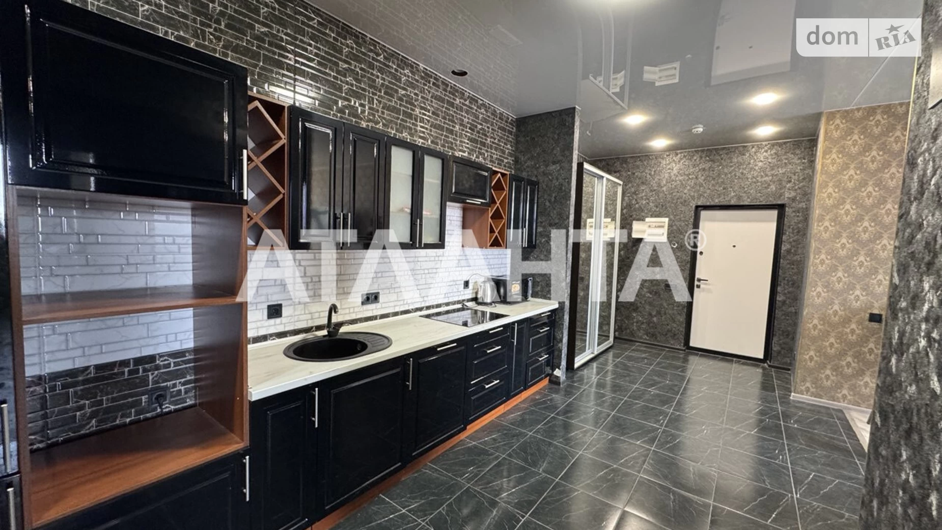 Продается 2-комнатная квартира 85.7 кв. м в Одессе, Фонтанская дор. - фото 3