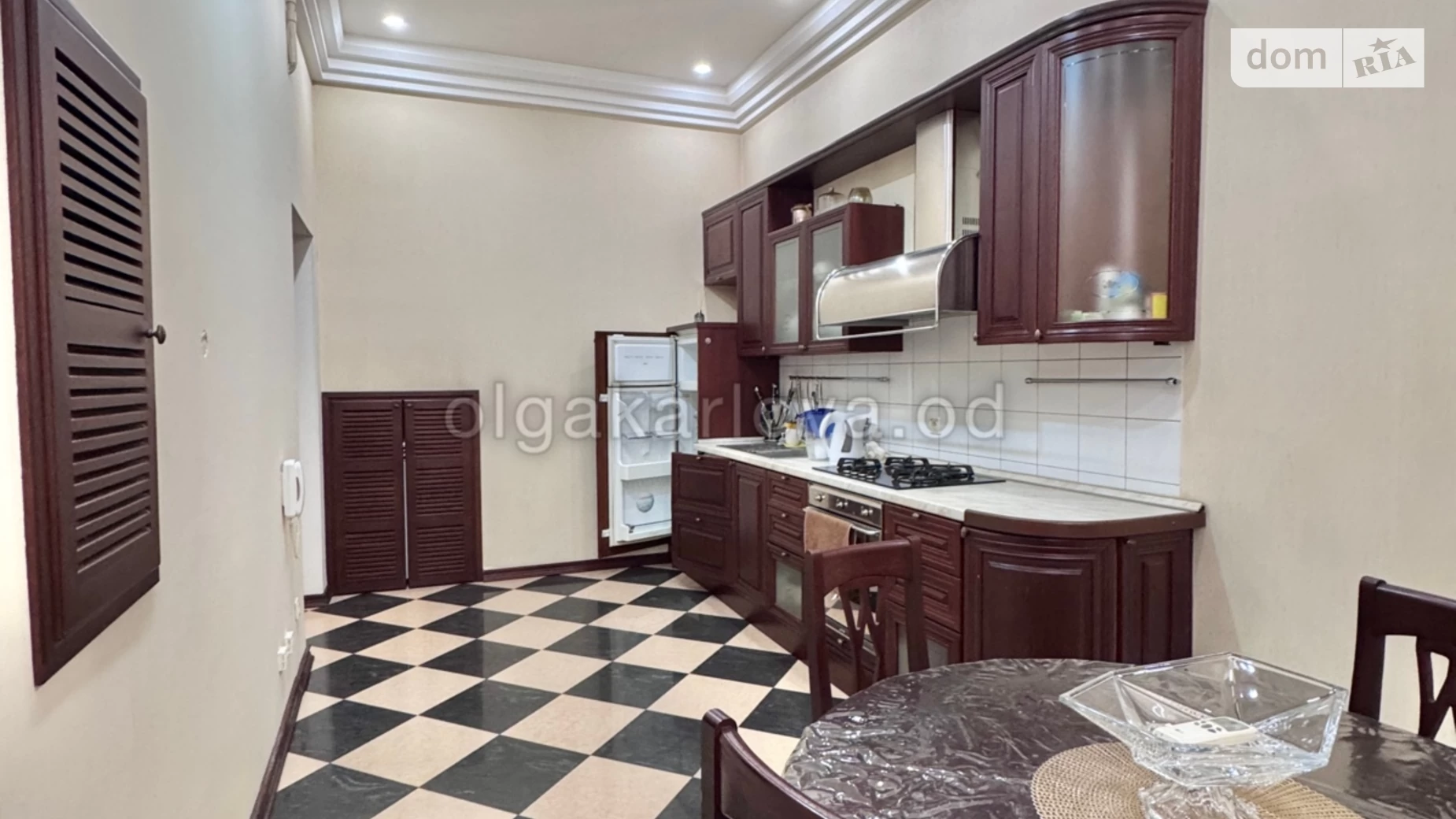 Продается 2-комнатная квартира 160 кв. м в Одессе, ул. Пастера, 30 - фото 5