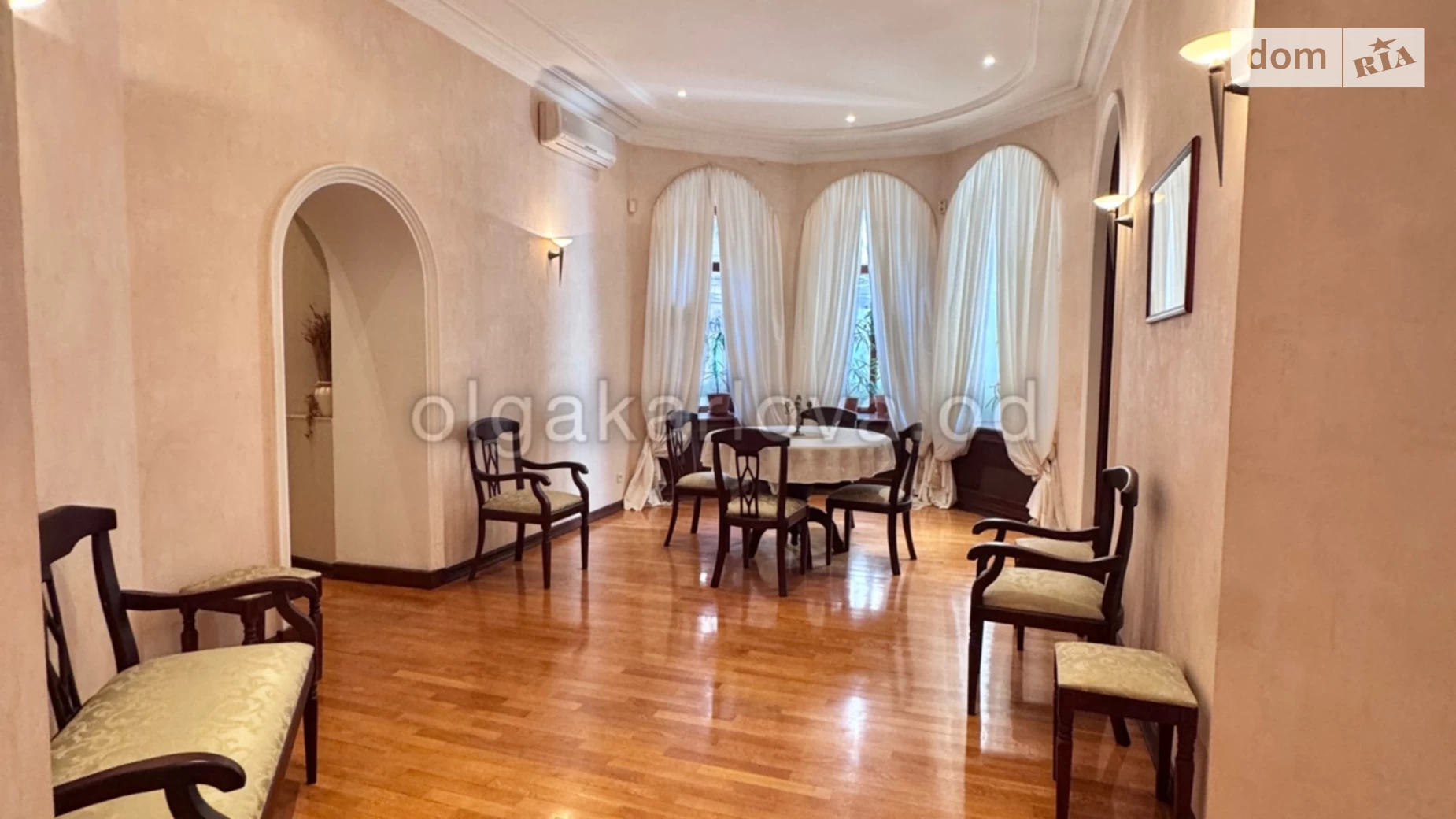 Продается 2-комнатная квартира 160 кв. м в Одессе, ул. Пастера, 30 - фото 2