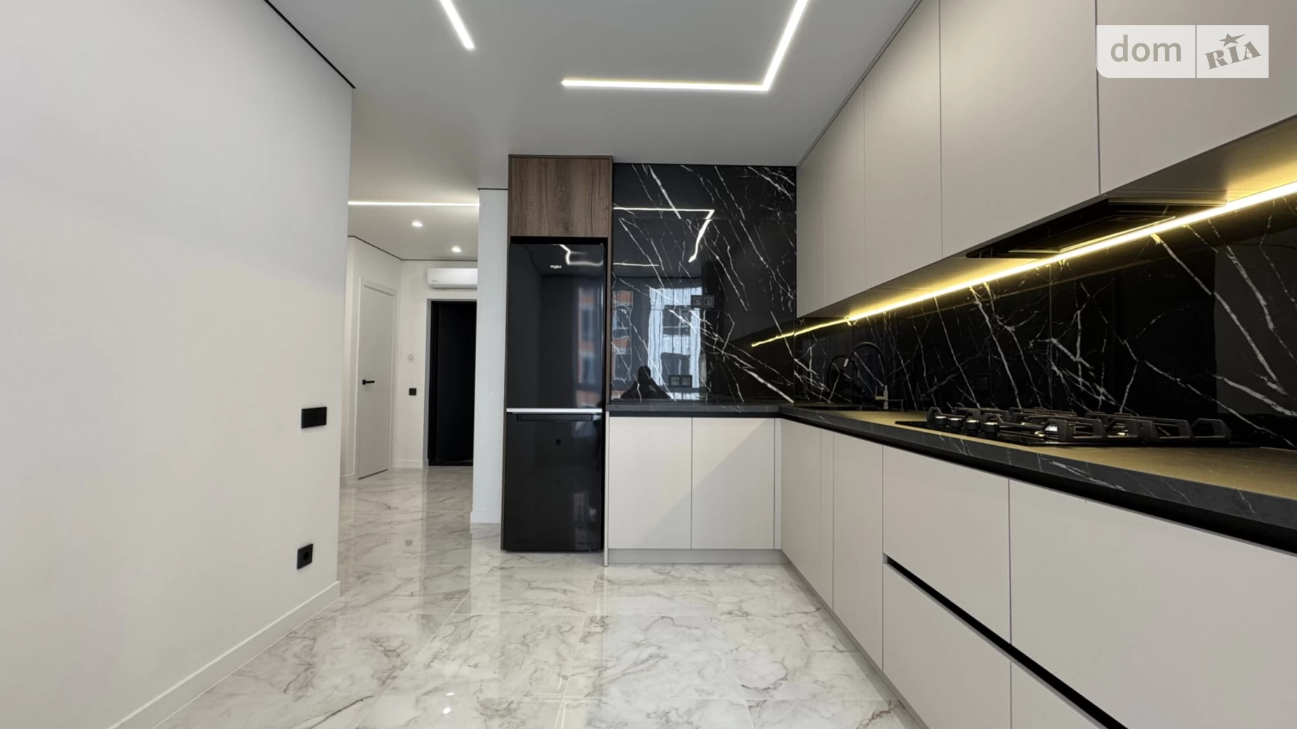 Продается 1-комнатная квартира 38 кв. м в Угорниках, цена: 62000 $ - фото 5