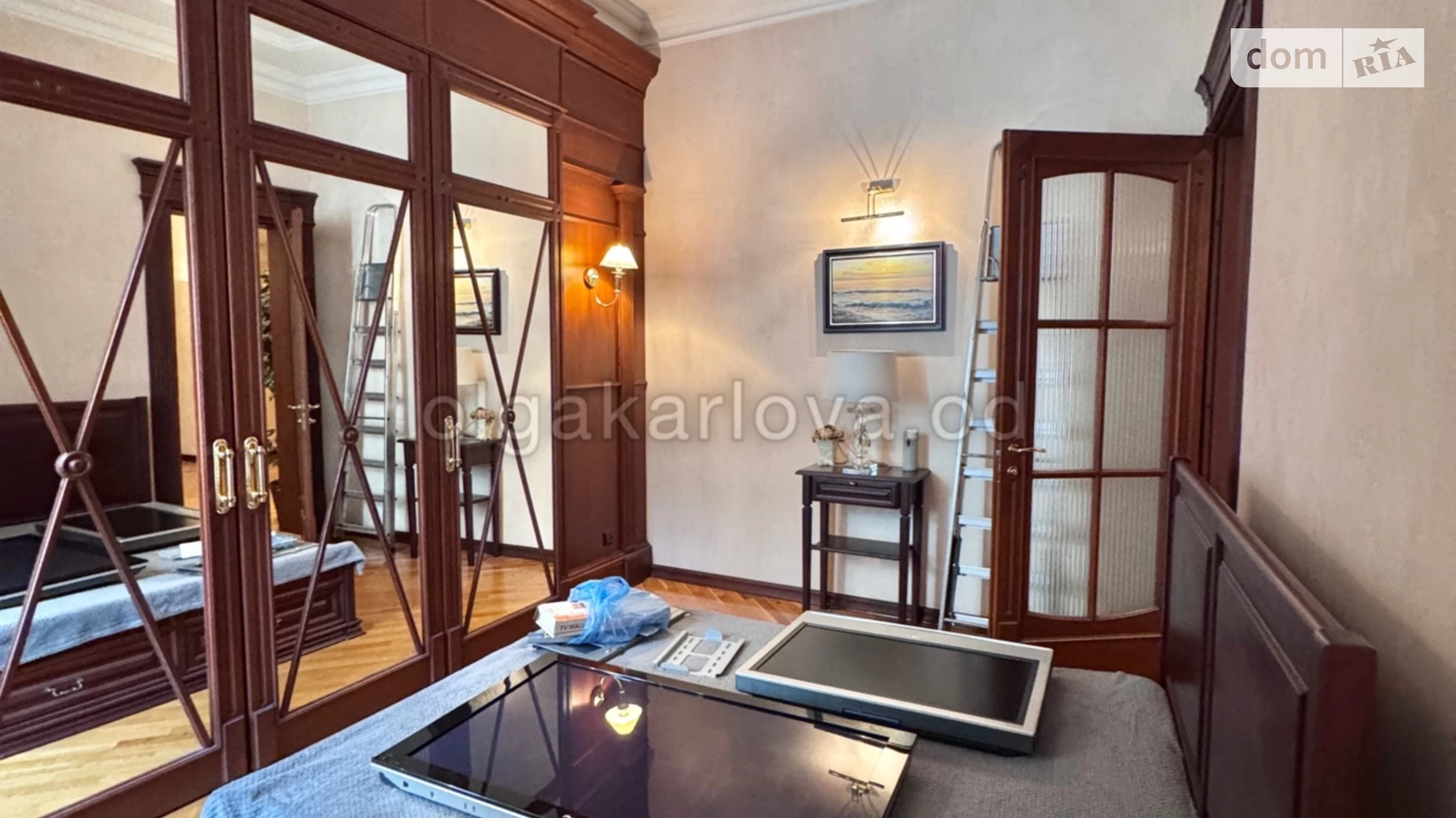 Продается 2-комнатная квартира 160 кв. м в Одессе, ул. Пастера, 30 - фото 4