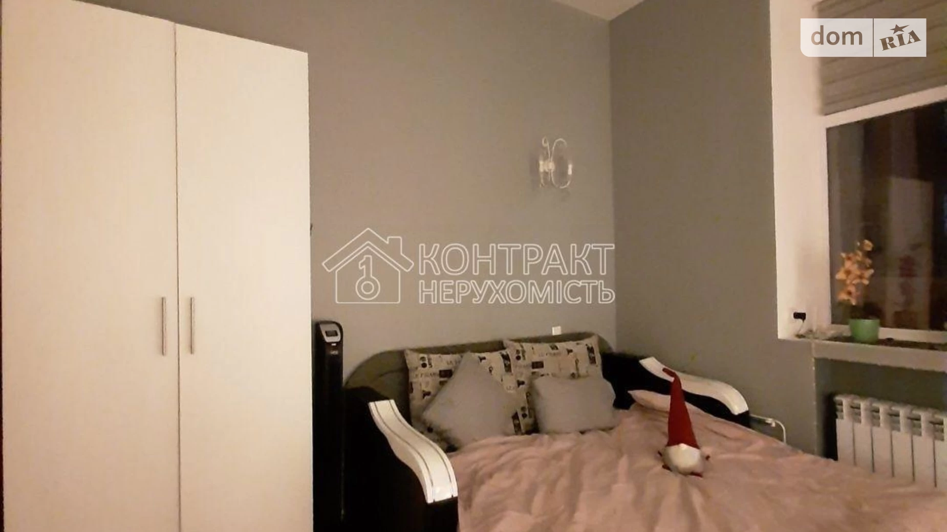 Сдается в аренду 1-комнатная квартира 25 кв. м в Харькове, ул. Рымарская - фото 4