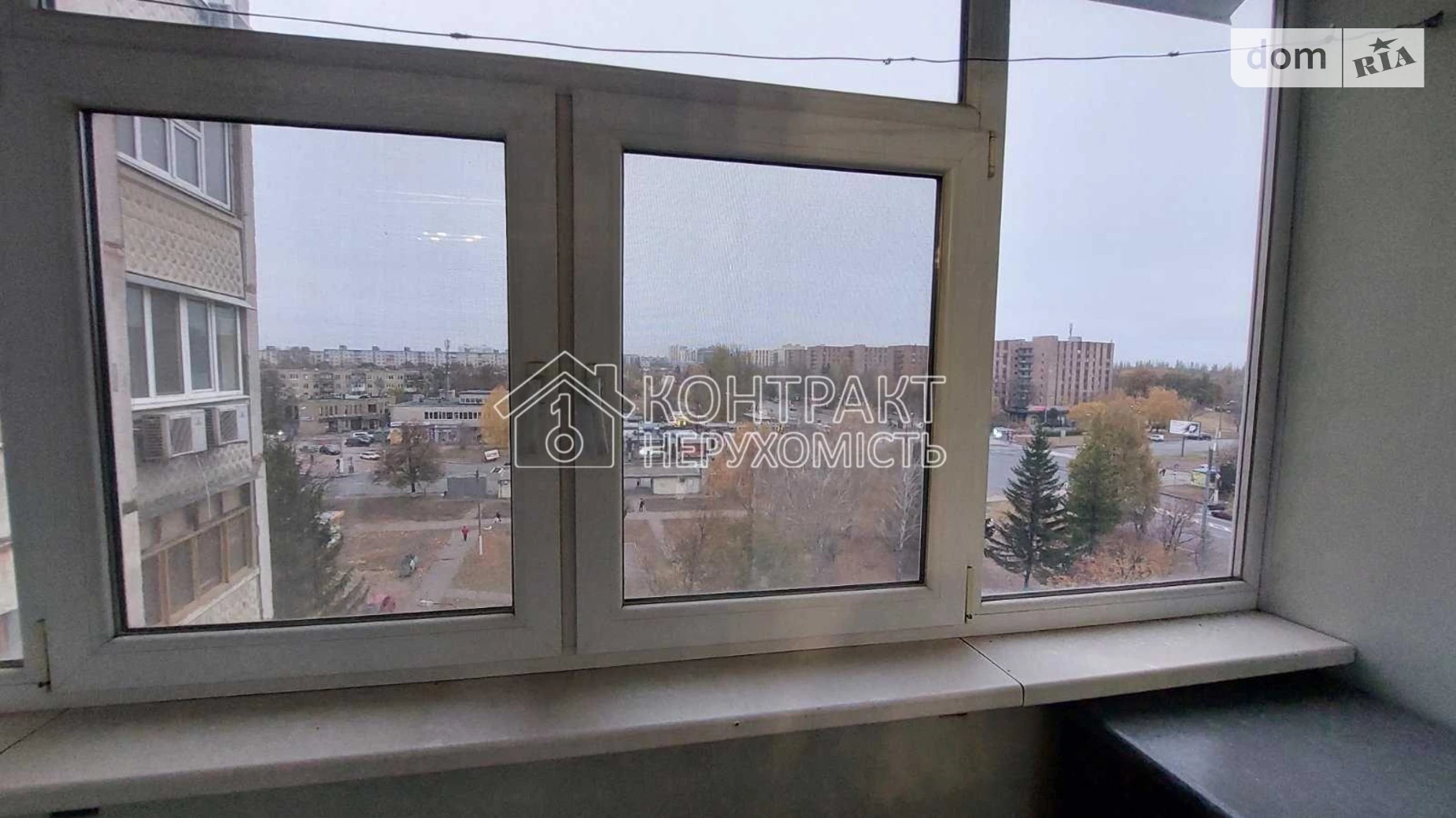 Продается 2-комнатная квартира 50 кв. м в Харькове, просп. Юбилейный - фото 4