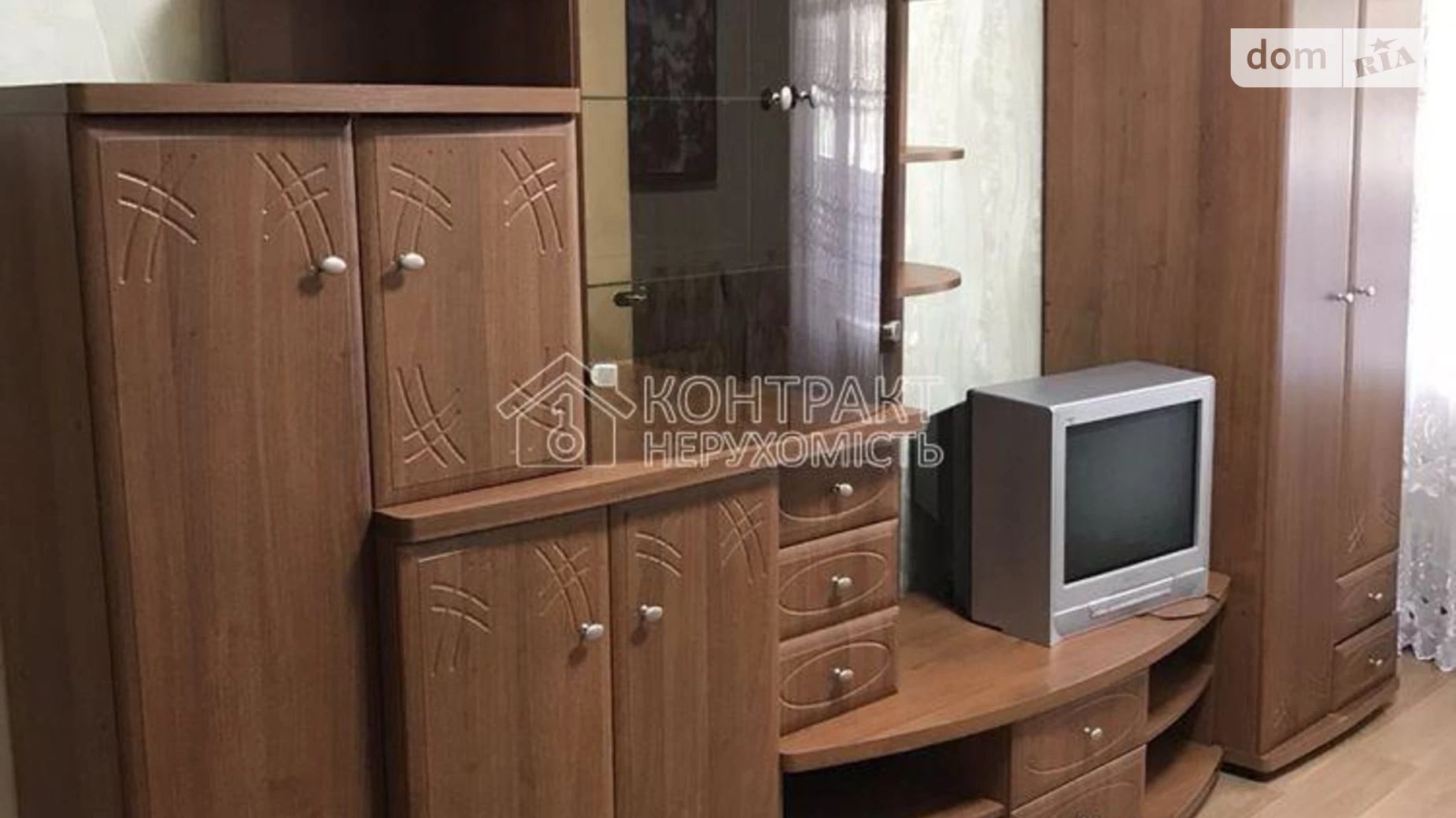 Продается 2-комнатная квартира 44.8 кв. м в Харькове, ул. Холодногорская - фото 5