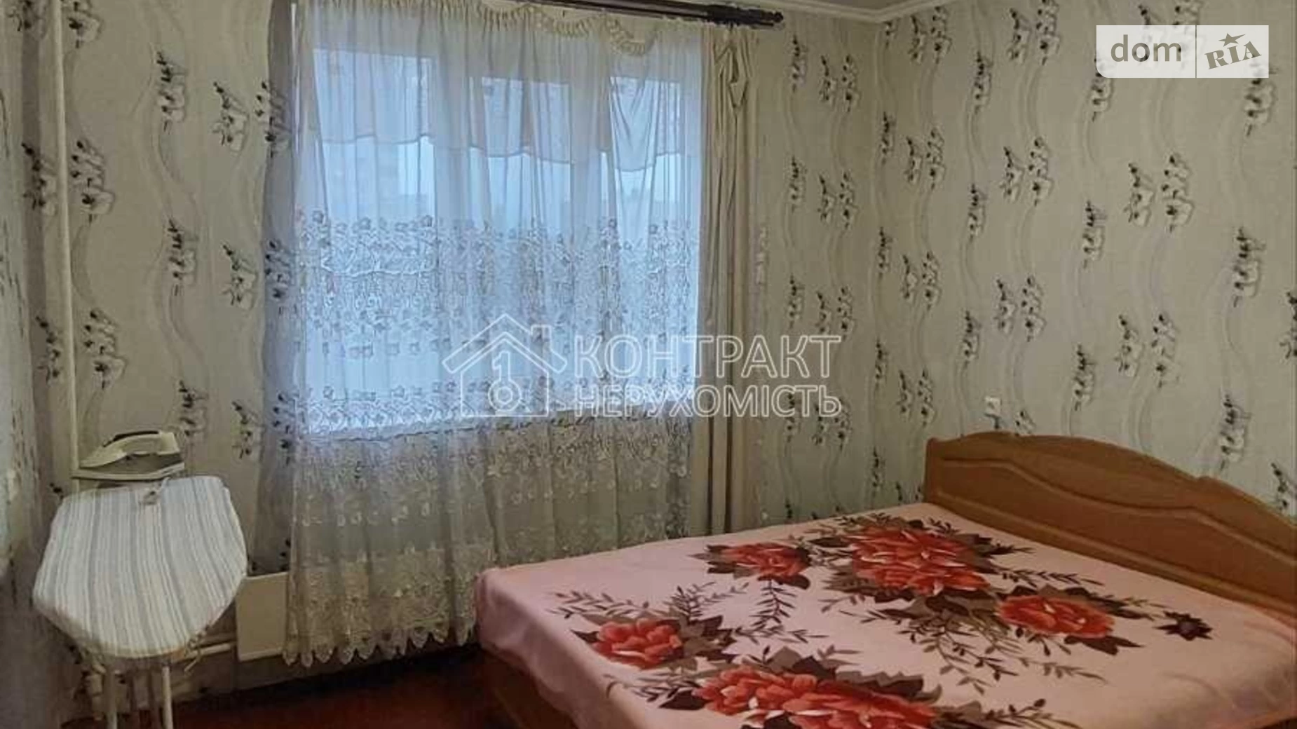 Продается 2-комнатная квартира 50 кв. м в Харькове, просп. Юбилейный - фото 5