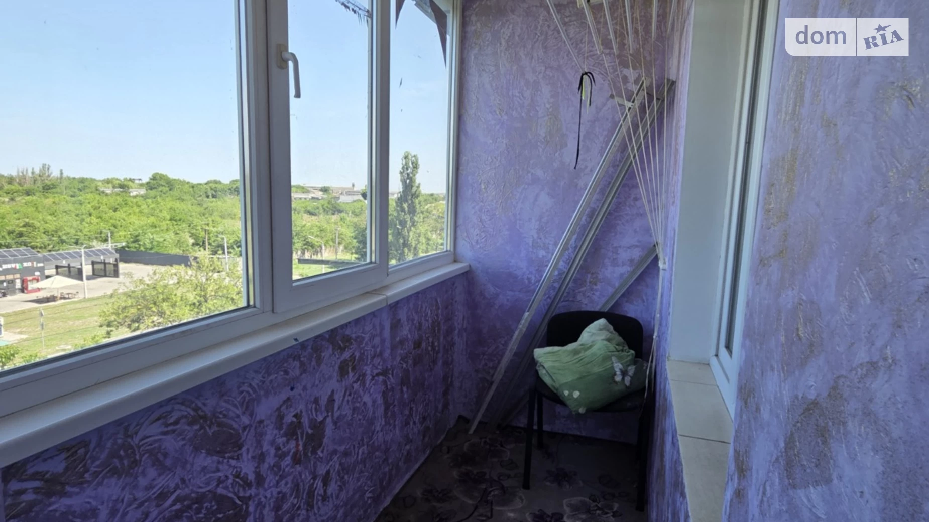 Продается 2-комнатная квартира 50 кв. м в Николаеве, ул. Малко-Тырновская, 75 - фото 5