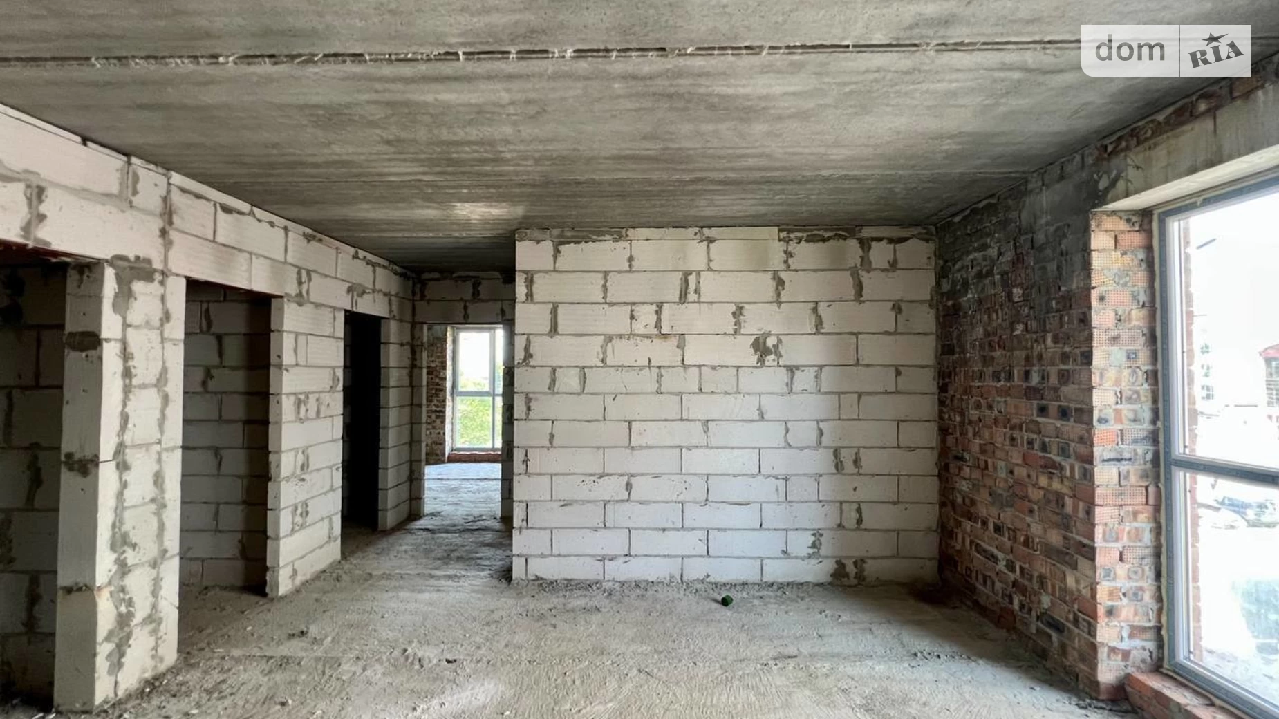 Продається 2-кімнатна квартира 59.38 кв. м у Калуші, цена: 42457 $ - фото 4