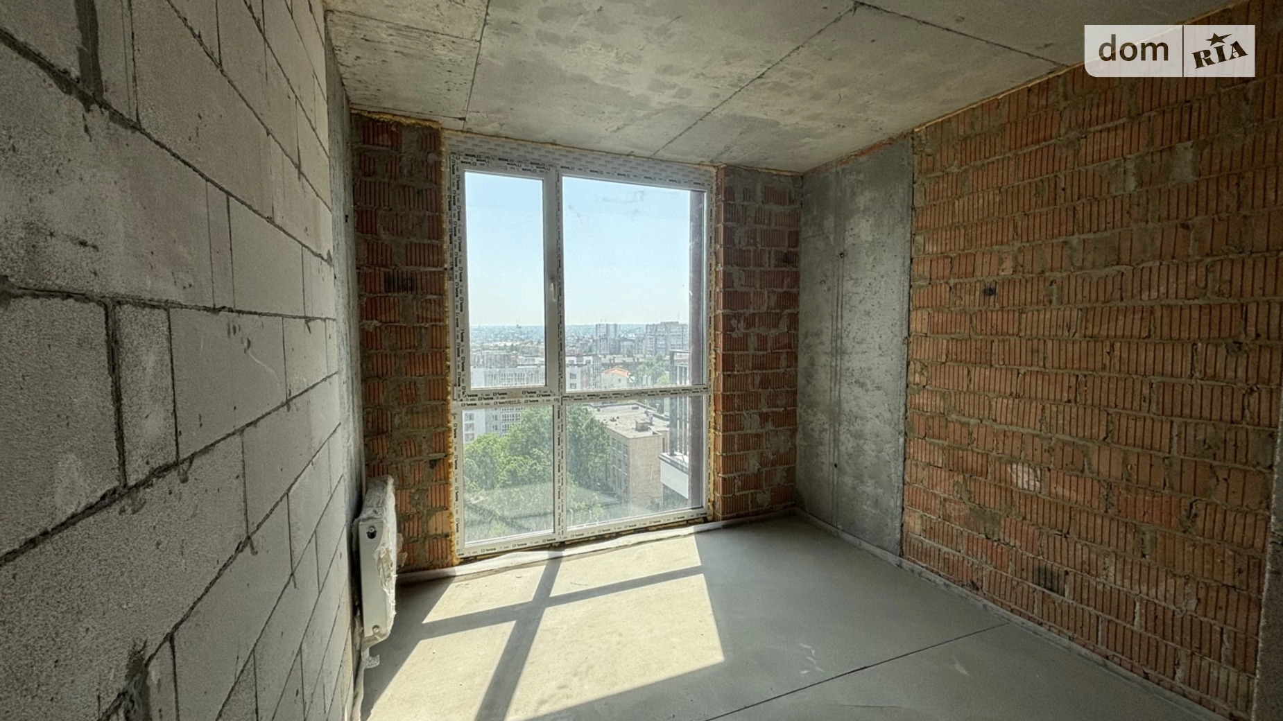 Продается 3-комнатная квартира 72 кв. м в Виннице, цена: 89900 $ - фото 2