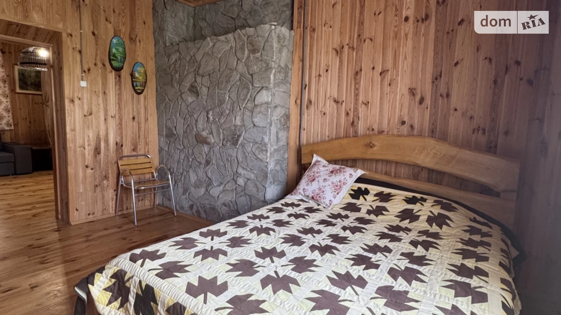 Продается одноэтажный дом 83 кв. м с бассейном, цена: 85000 $ - фото 4