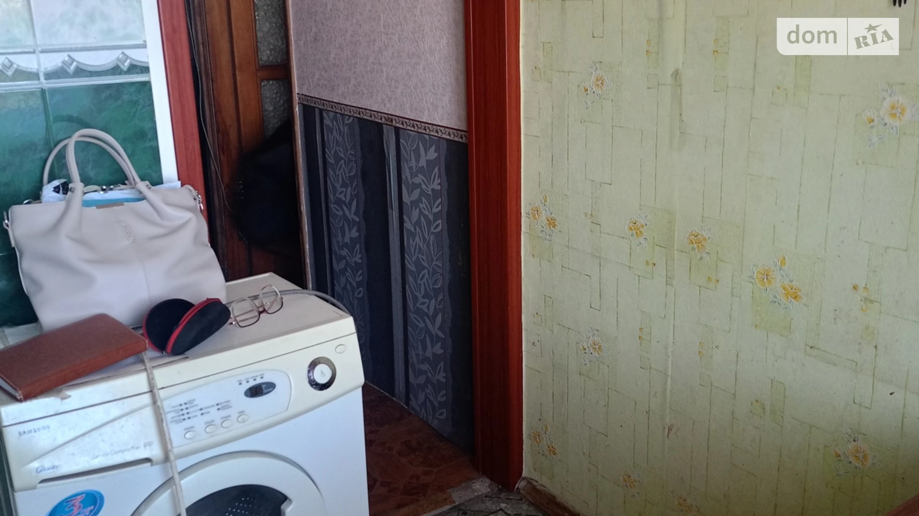 Сдается в аренду 1-комнатная квартира 30 кв. м в Николаеве, ул. Космонавтов - фото 3