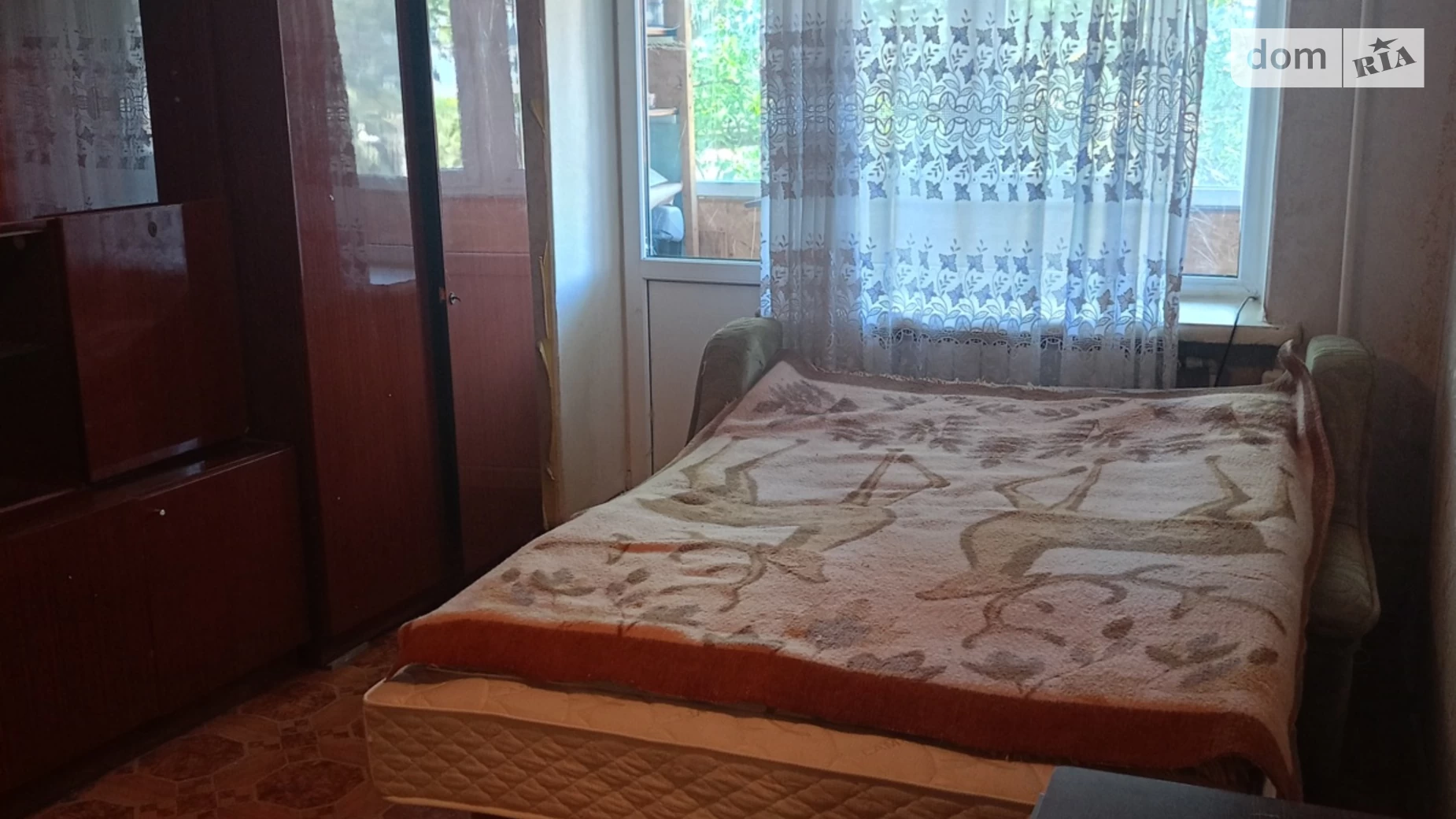 Сдается в аренду 1-комнатная квартира 30 кв. м в Николаеве, ул. Космонавтов - фото 5