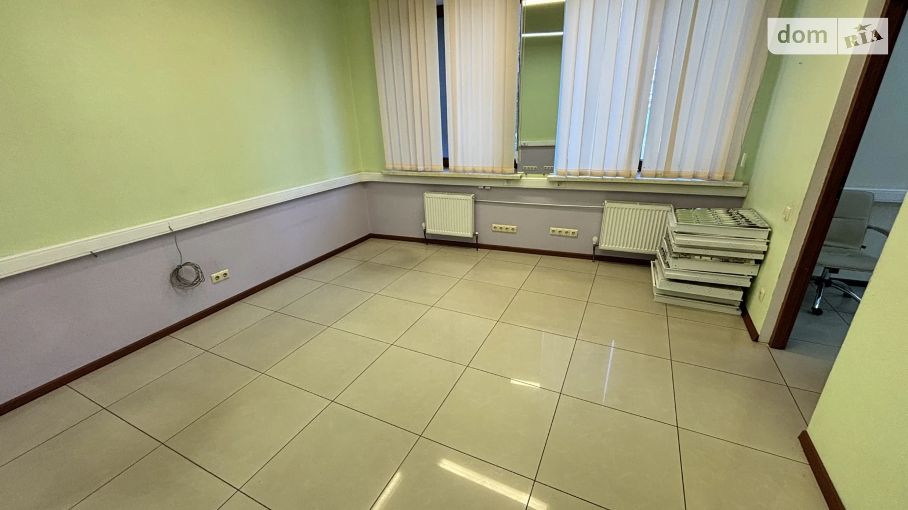 Сдается в аренду офис 80 кв. м в бизнес-центре, цена: 650 $ - фото 5