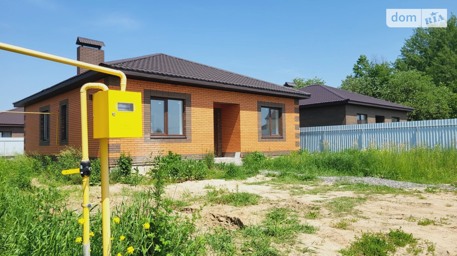 Продається одноповерховий будинок 100 кв. м з банею/сауною, цена: 68999 $ - фото 3