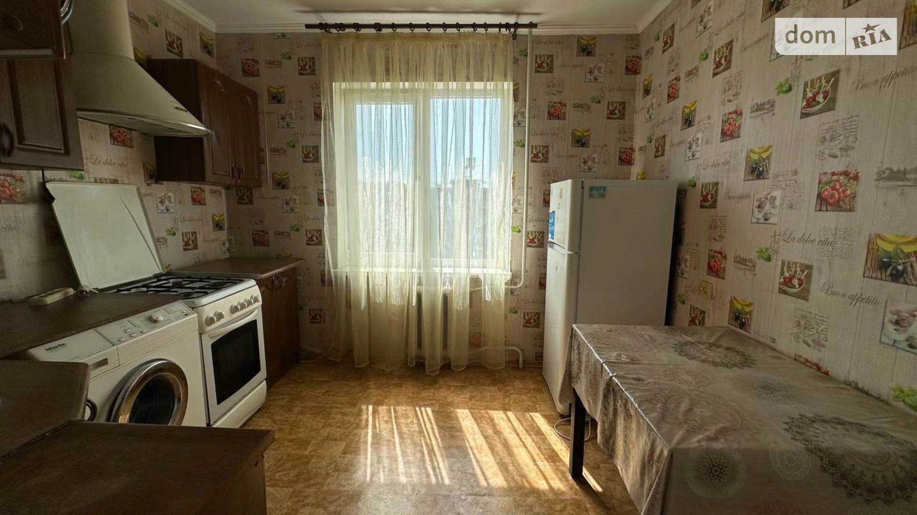 Продается 1-комнатная квартира 34.1 кв. м в Одессе, ул. Семьи Глодан(Ильфа и Петрова) - фото 2