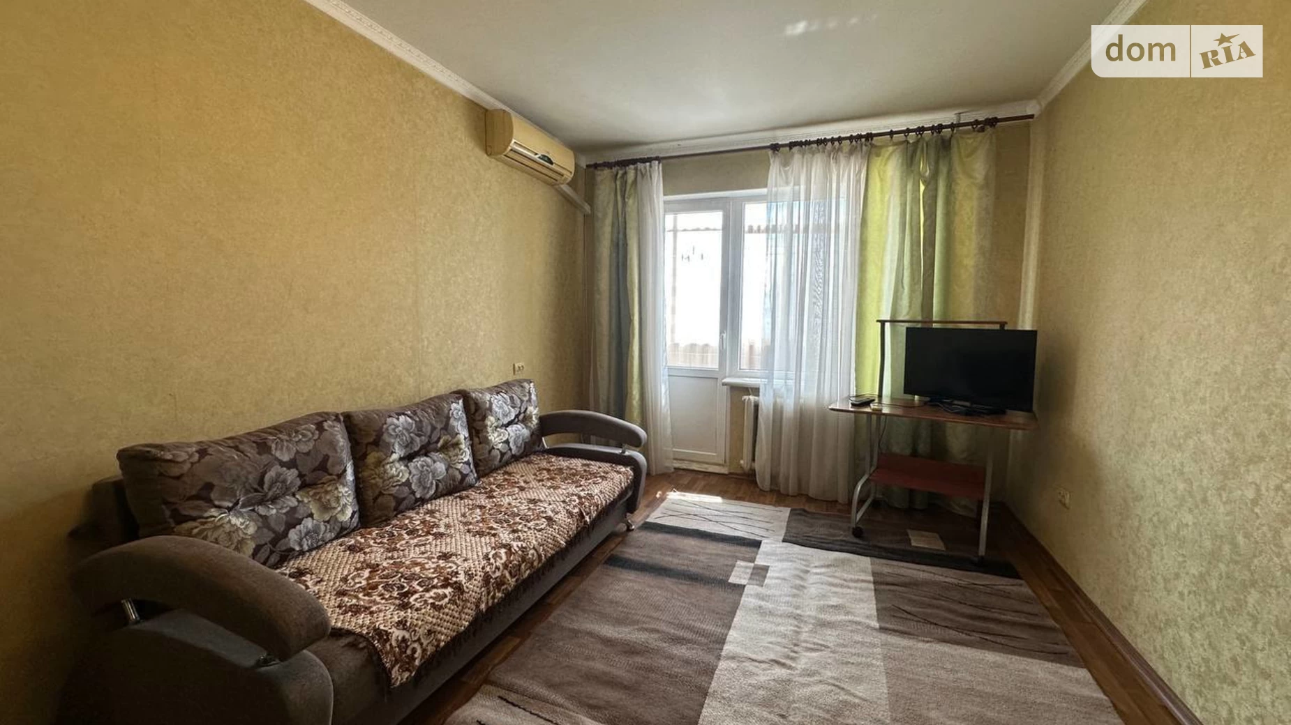 Продается 1-комнатная квартира 34.1 кв. м в Одессе, ул. Семьи Глодан(Ильфа и Петрова) - фото 5