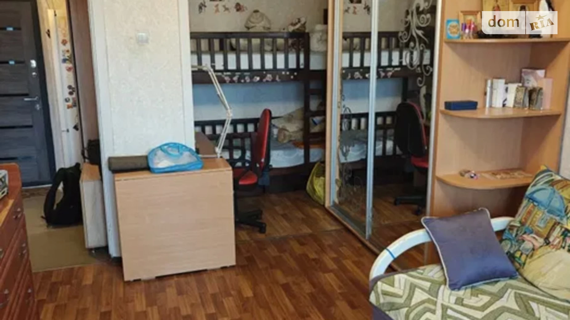 Продається 1-кімнатна квартира 38.6 кв. м у Дніпрі, цена: 24000 $ - фото 2