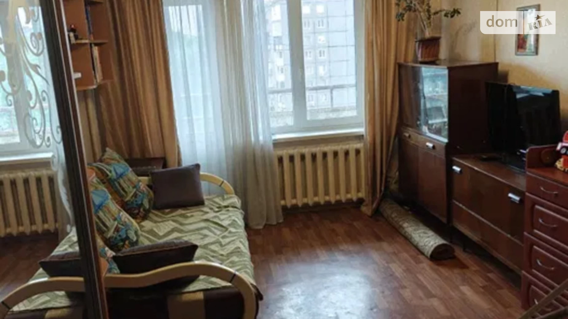 Продається 1-кімнатна квартира 38.6 кв. м у Дніпрі, цена: 24000 $ - фото 3