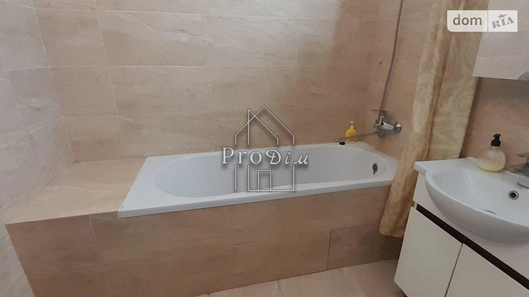 Продается 1-комнатная квартира 50.4 кв. м в Киеве, ул. Драгоманова, 2А - фото 5