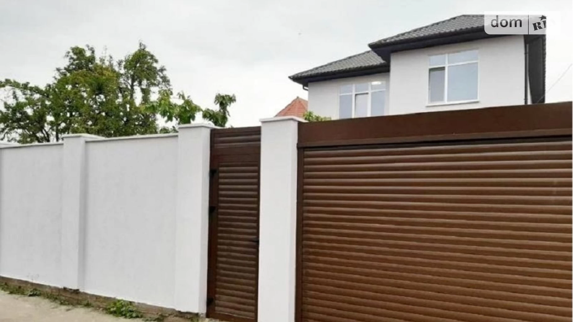 Продается дом на 2 этажа 175 кв. м с камином, цена: 270000 $ - фото 3