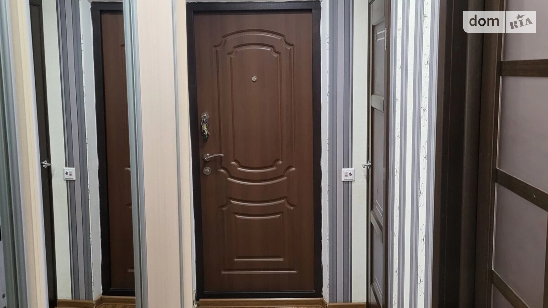 Продается 3-комнатная квартира 64 кв. м в Ровно, ул. Виталия Могеля(Юбилейная), 11 - фото 3