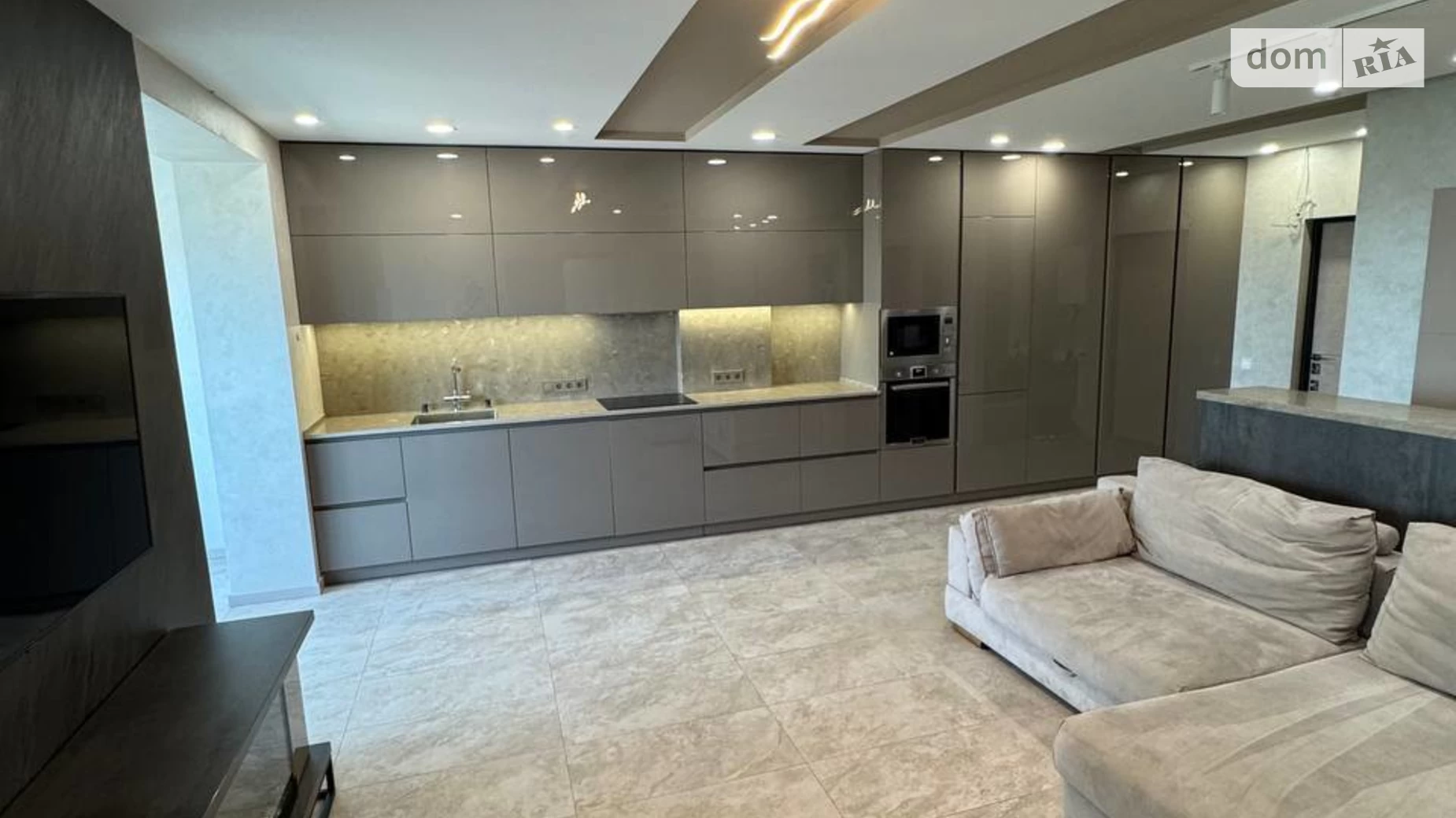Продается 2-комнатная квартира 101 кв. м в Днепре, цена: 125000 $ - фото 3