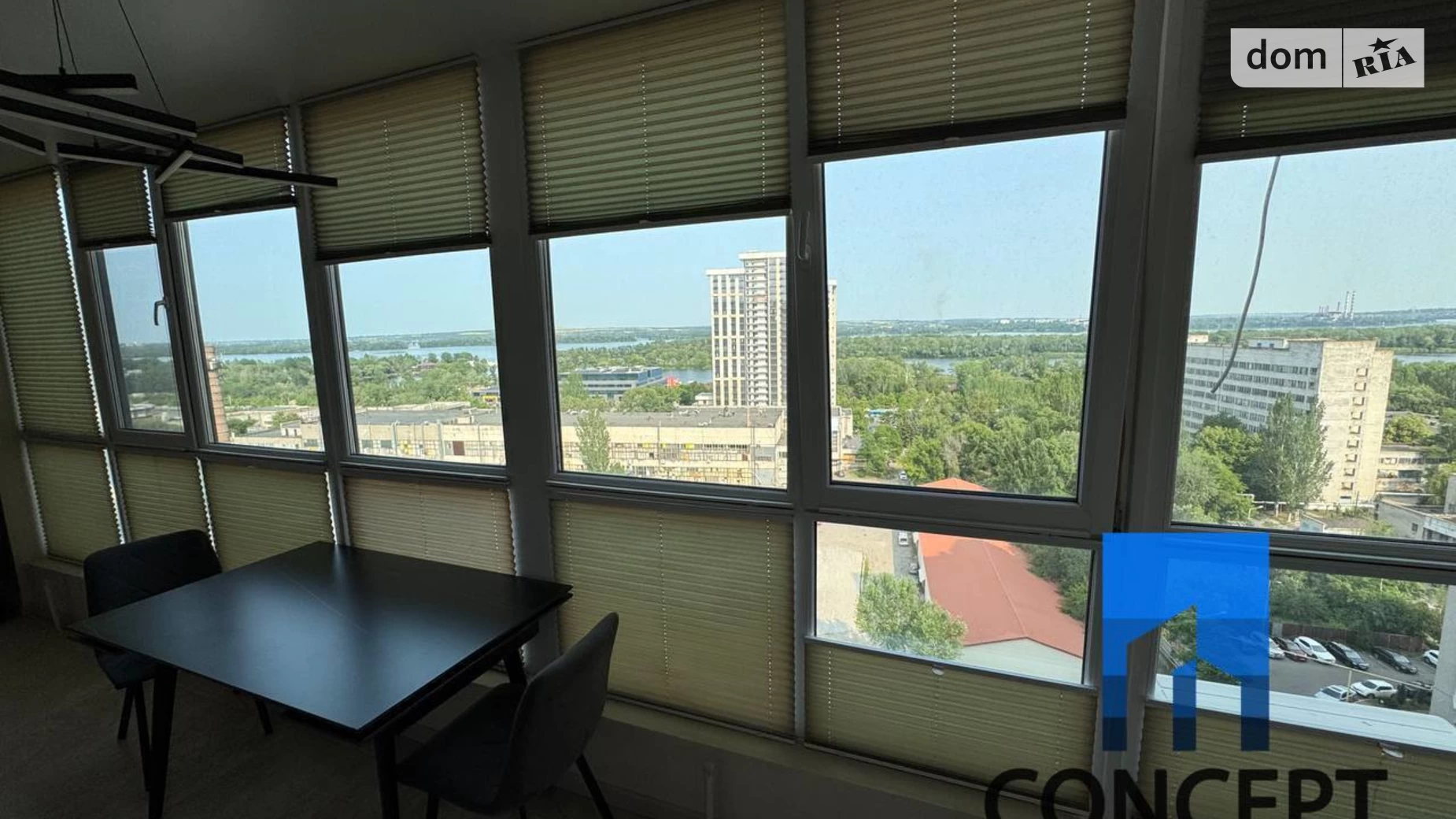 Продается 2-комнатная квартира 101 кв. м в Днепре, цена: 125000 $ - фото 2