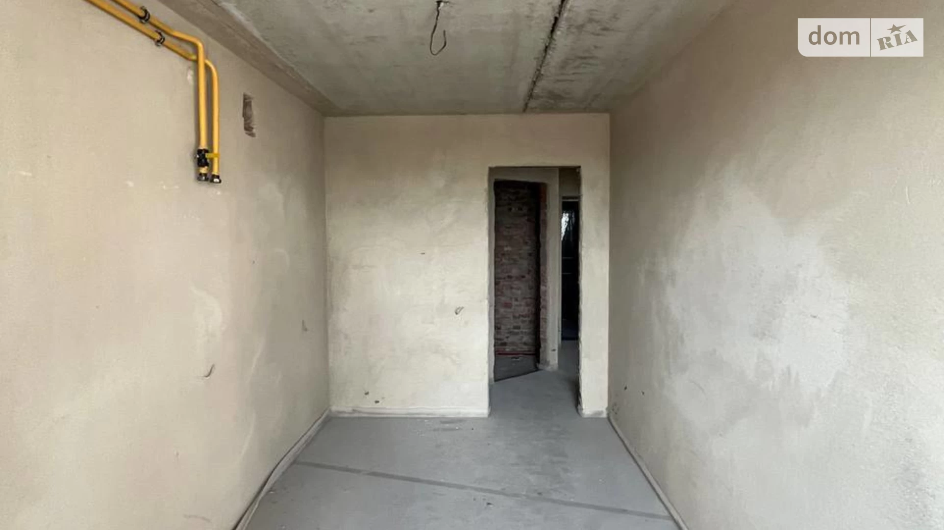 Продається 1-кімнатна квартира 37 кв. м у, цена: 37800 $ - фото 5