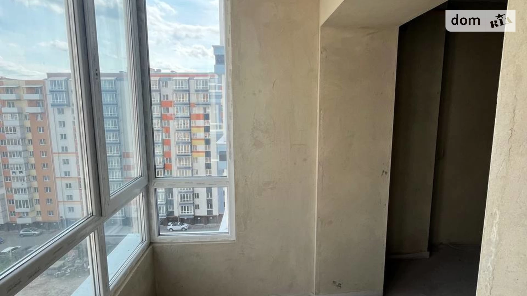 Продається 1-кімнатна квартира 37 кв. м у, цена: 37800 $ - фото 2