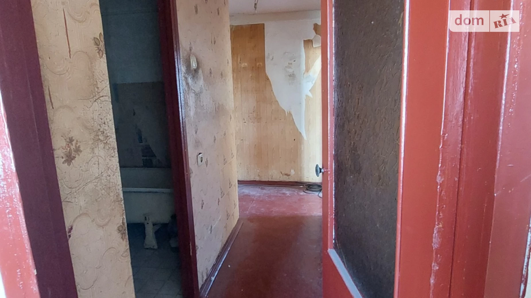 Продается 1-комнатная квартира 33 кв. м в Черноморске, просп. Мира(Ленина ул.) - фото 5