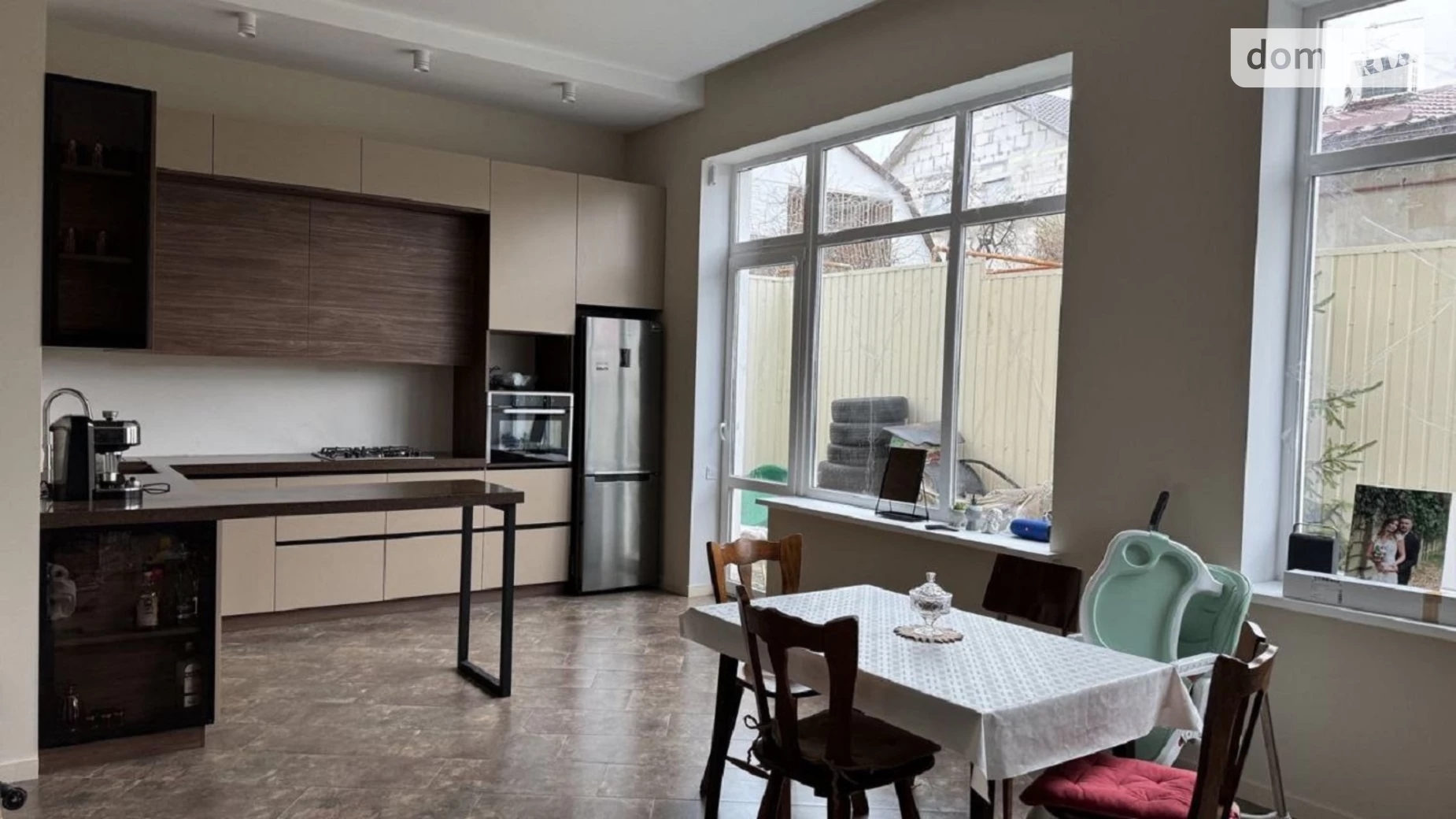 Продается дом на 2 этажа 175 кв. м с камином, цена: 270000 $ - фото 5