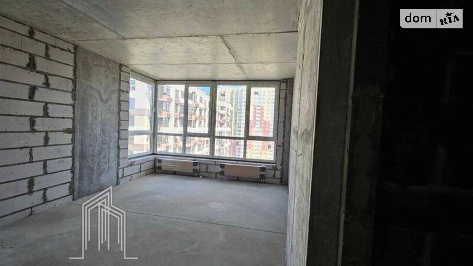 Продается 3-комнатная квартира 105 кв. м в Киеве, ул. Александра Олеся, 3 - фото 4
