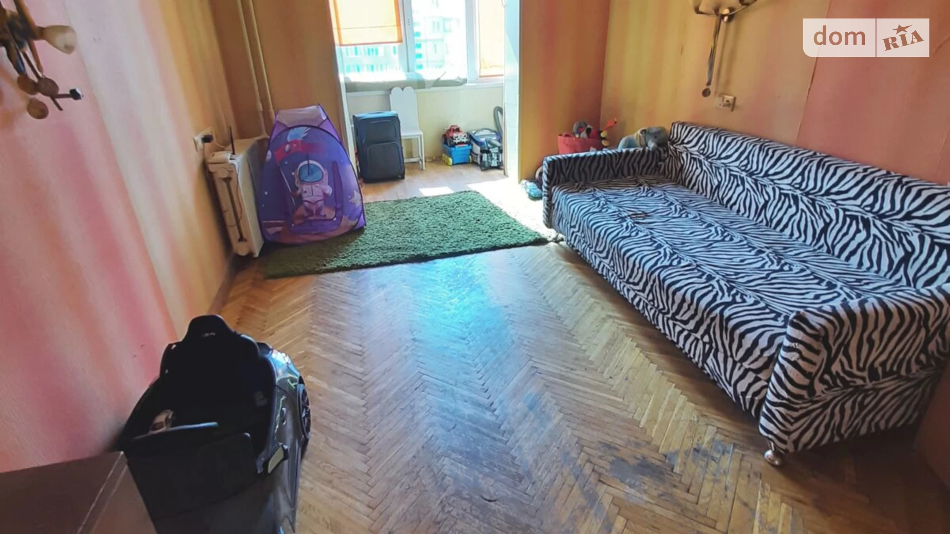 Продается 2-комнатная квартира 51 кв. м в Киеве, ул. Энтузиастов, 29/1 - фото 5