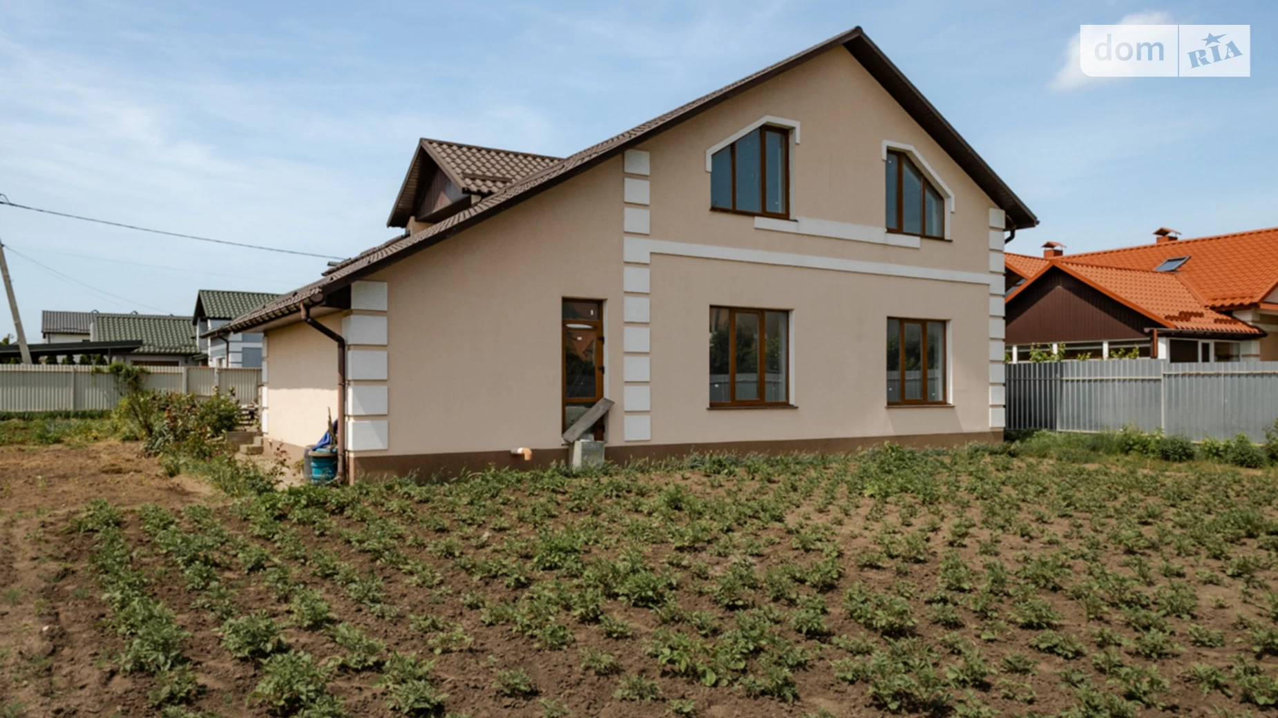 Продається будинок 2 поверховий 295 кв. м з ділянкою, цена: 180000 $ - фото 3