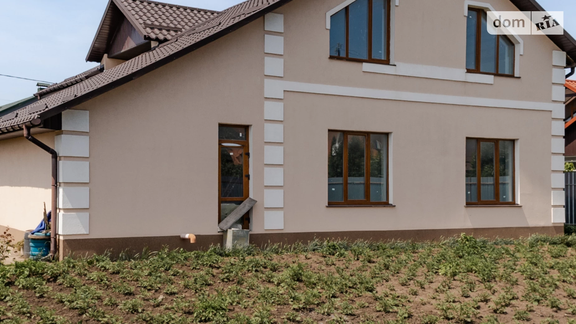 Продается дом на 2 этажа 295 кв. м с балконом, цена: 180000 $ - фото 2