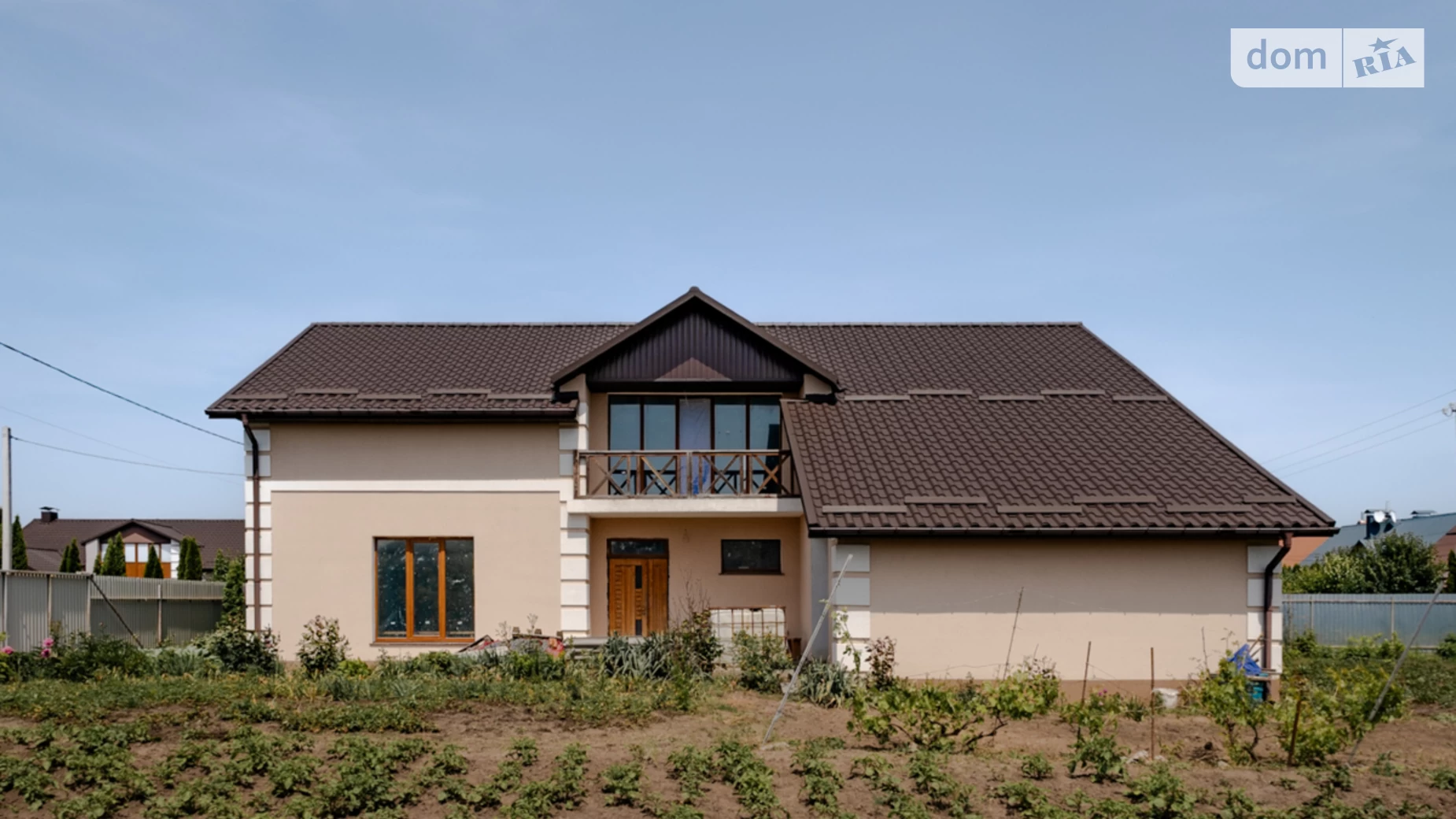 Продається будинок 2 поверховий 295 кв. м з ділянкою, цена: 180000 $ - фото 5