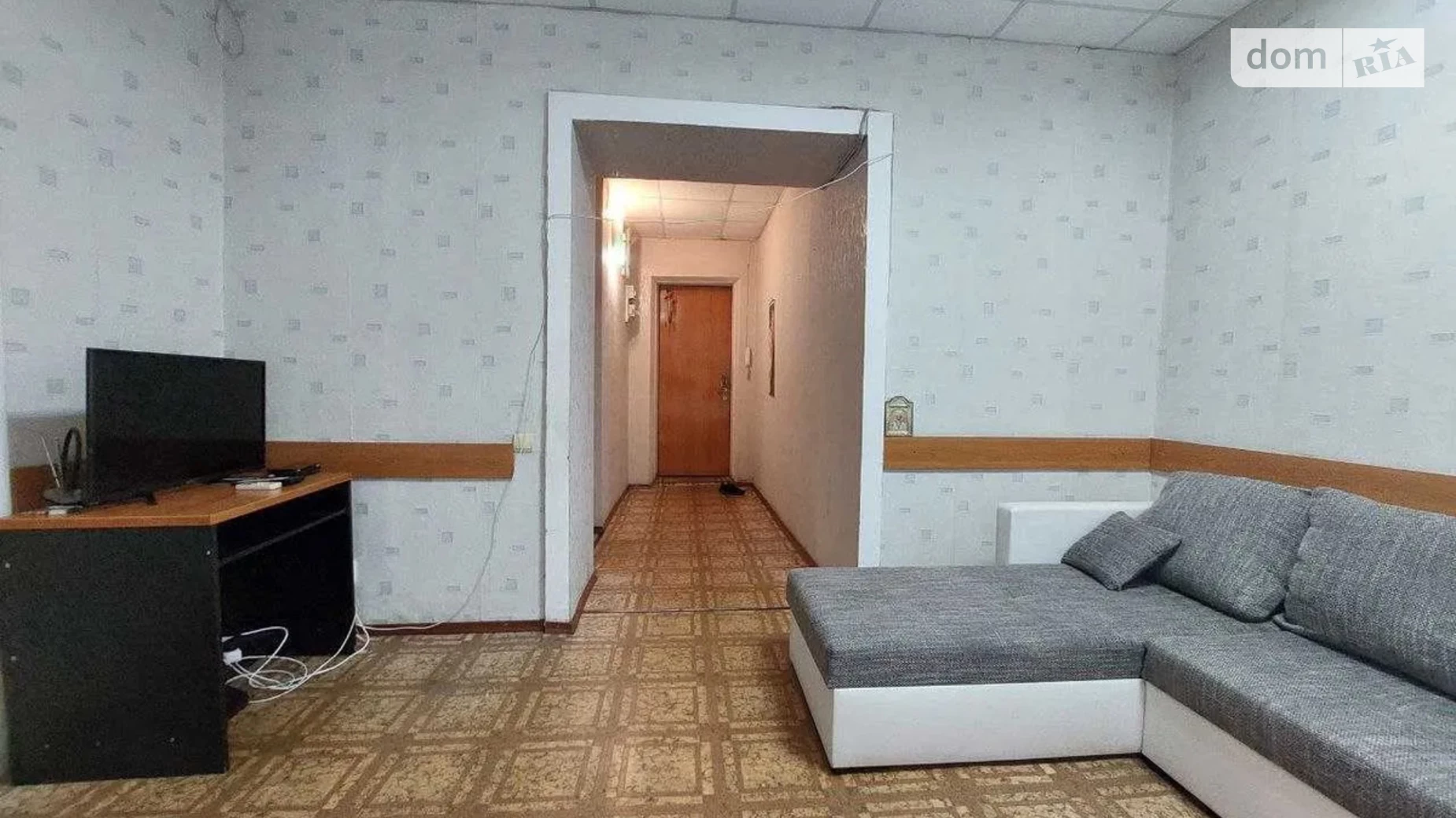 Продается 2-комнатная квартира 46 кв. м в Днепре, цена: 39000 $ - фото 2