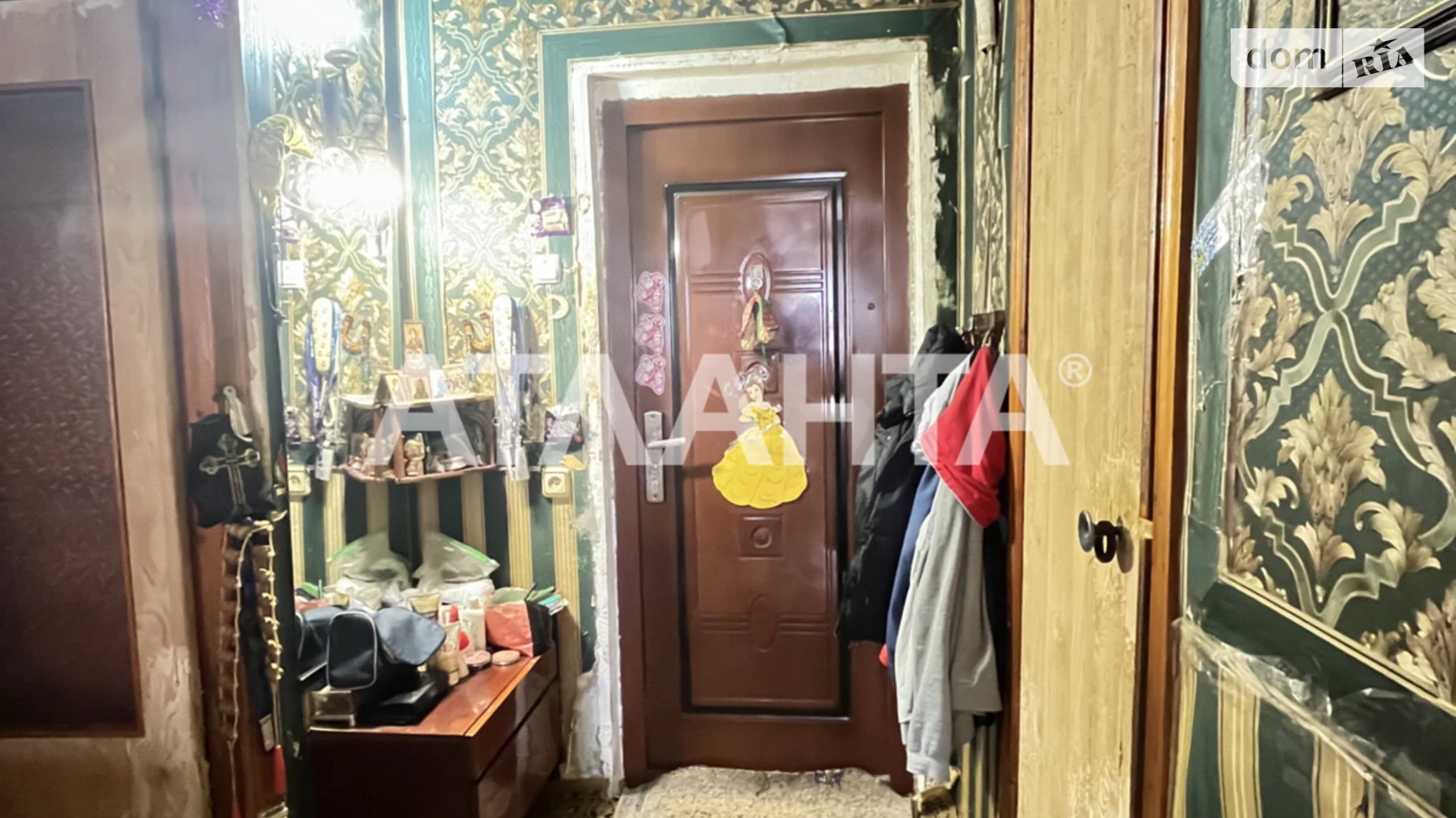 Продается 1-комнатная квартира 35 кв. м в Одессе, ул. Владислава Бувалкина(Генерала Бочарова) - фото 4