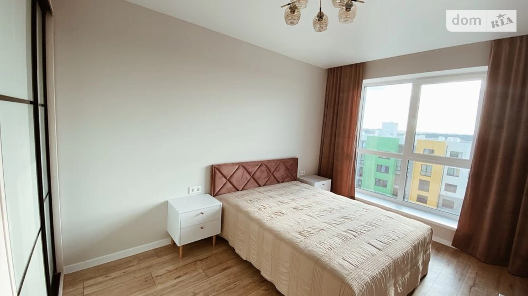 Продается 2-комнатная квартира 64.6 кв. м в Ровно, цена: 92000 $ - фото 2